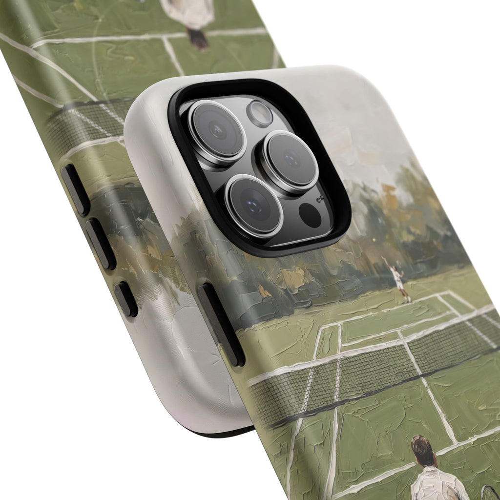 The Baseline (MagSafe)