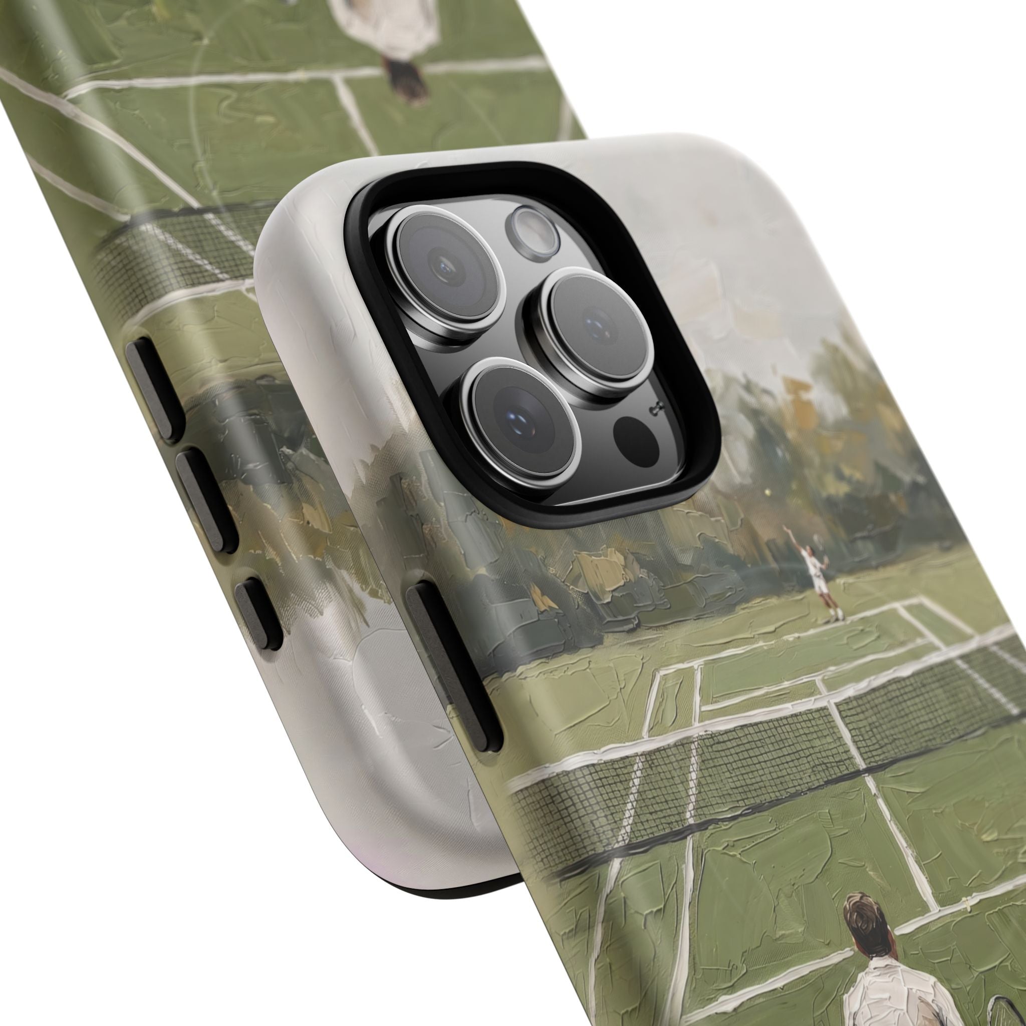 The Baseline (MagSafe)