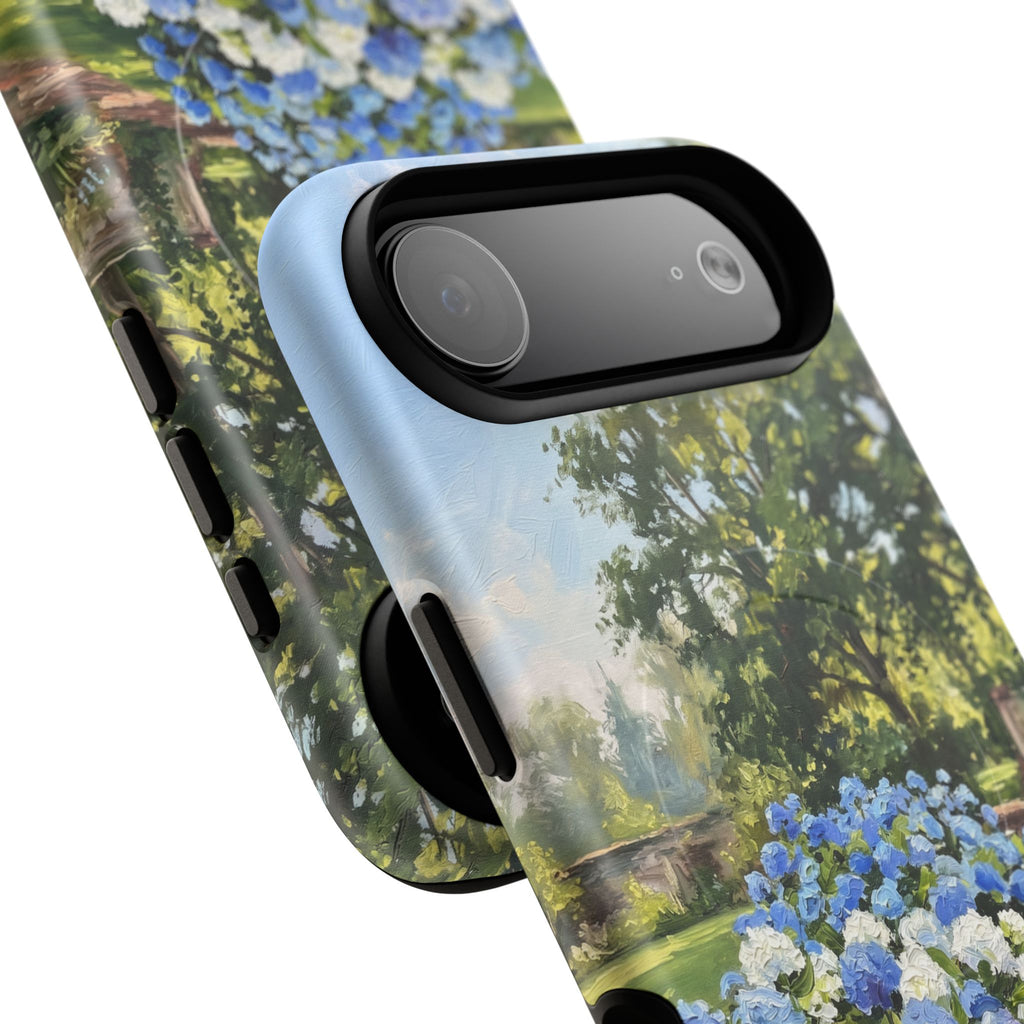 Hydrangeas (MagSafe)