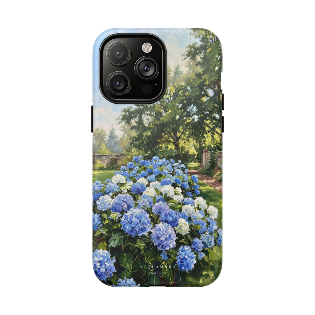 Hydrangeas (MagSafe)