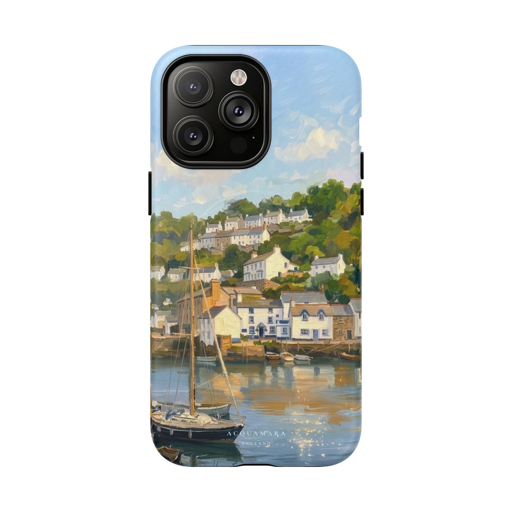The Harbour (MagSafe)