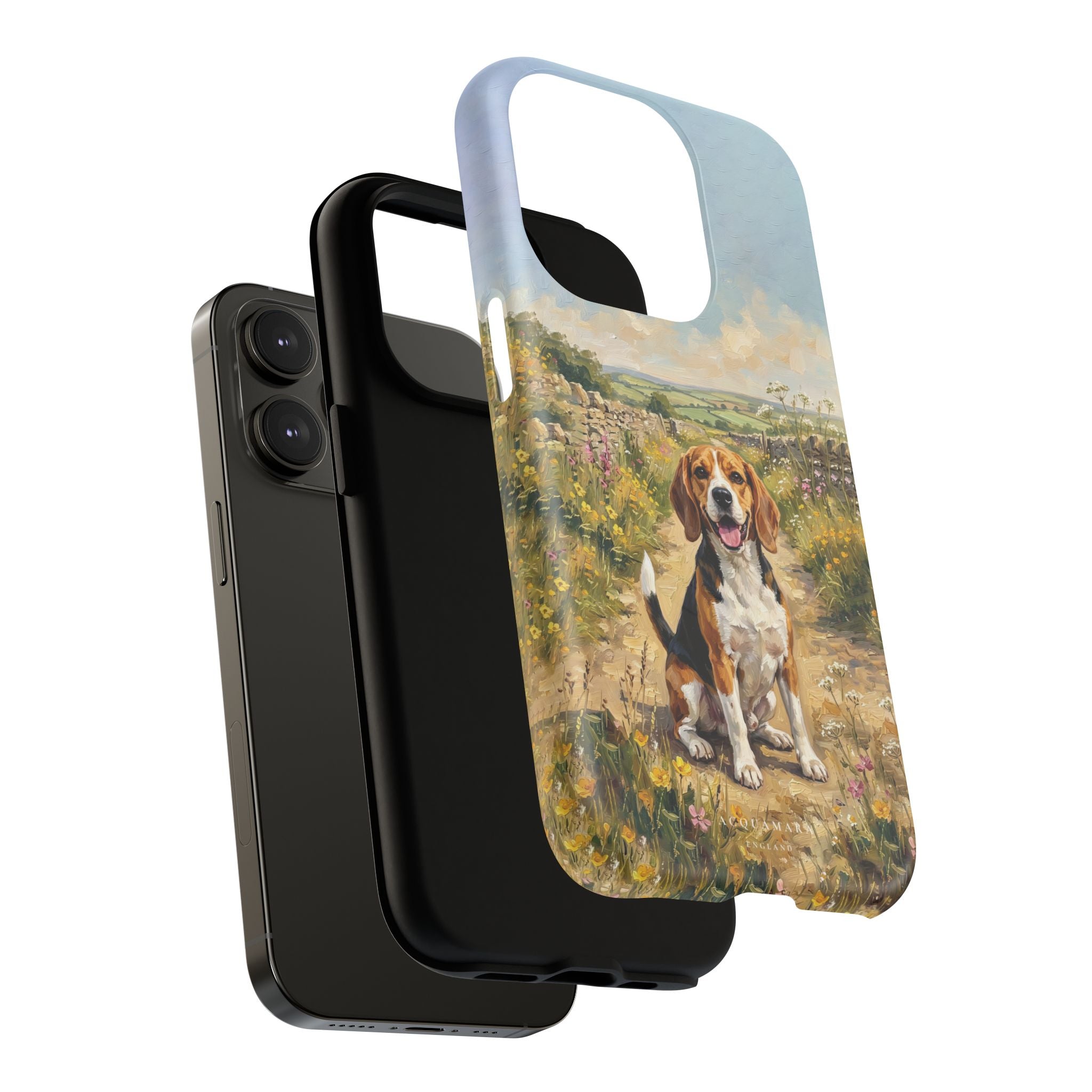 The Beagle (MagSafe)
