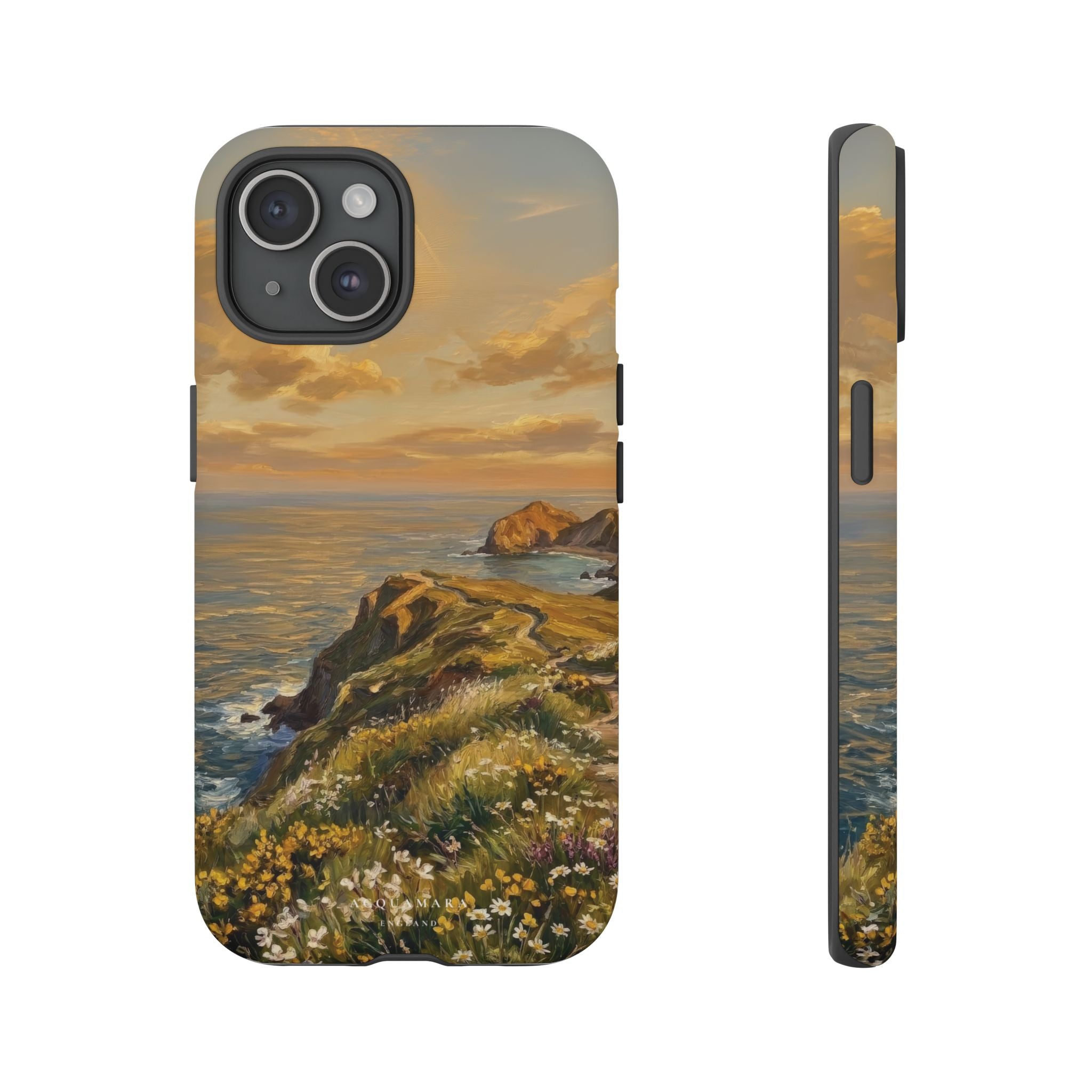 The Cliff Walk