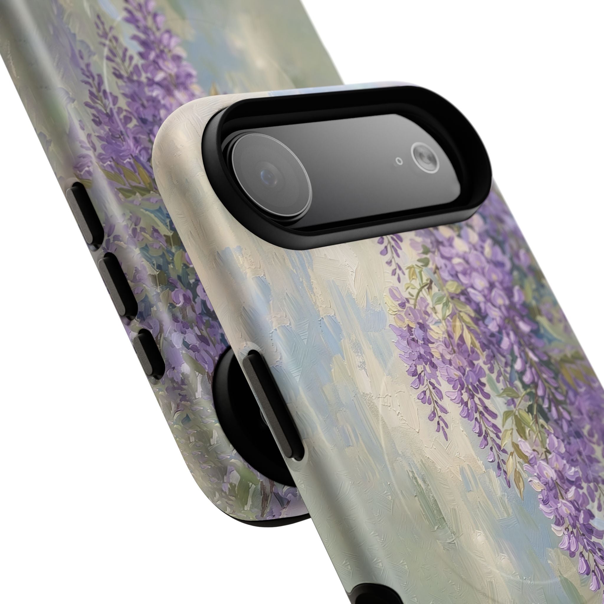 The Wisteria (MagSafe)