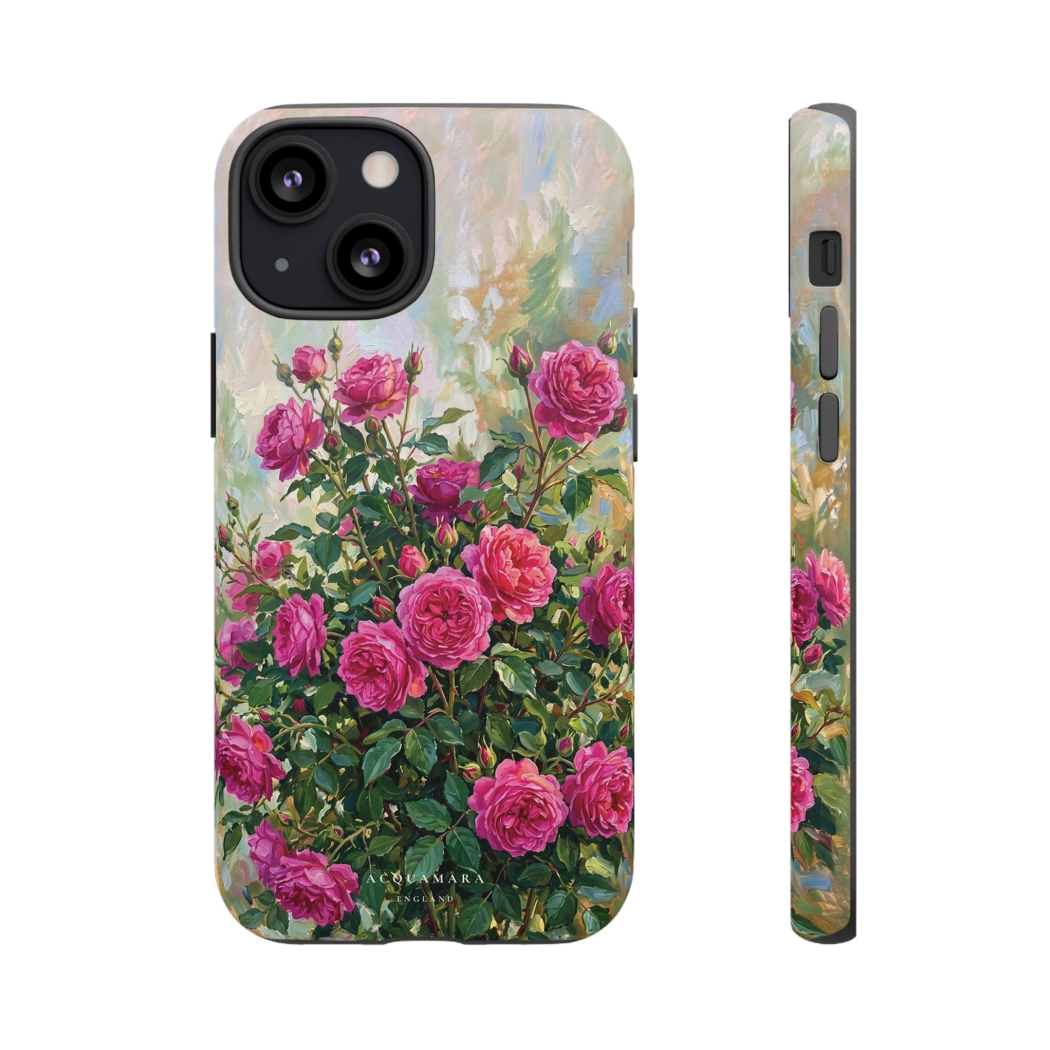 English Roses