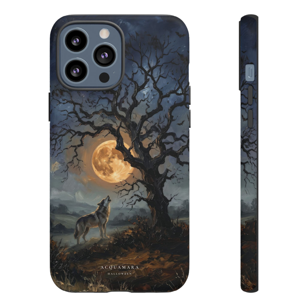 Hunter's Moon