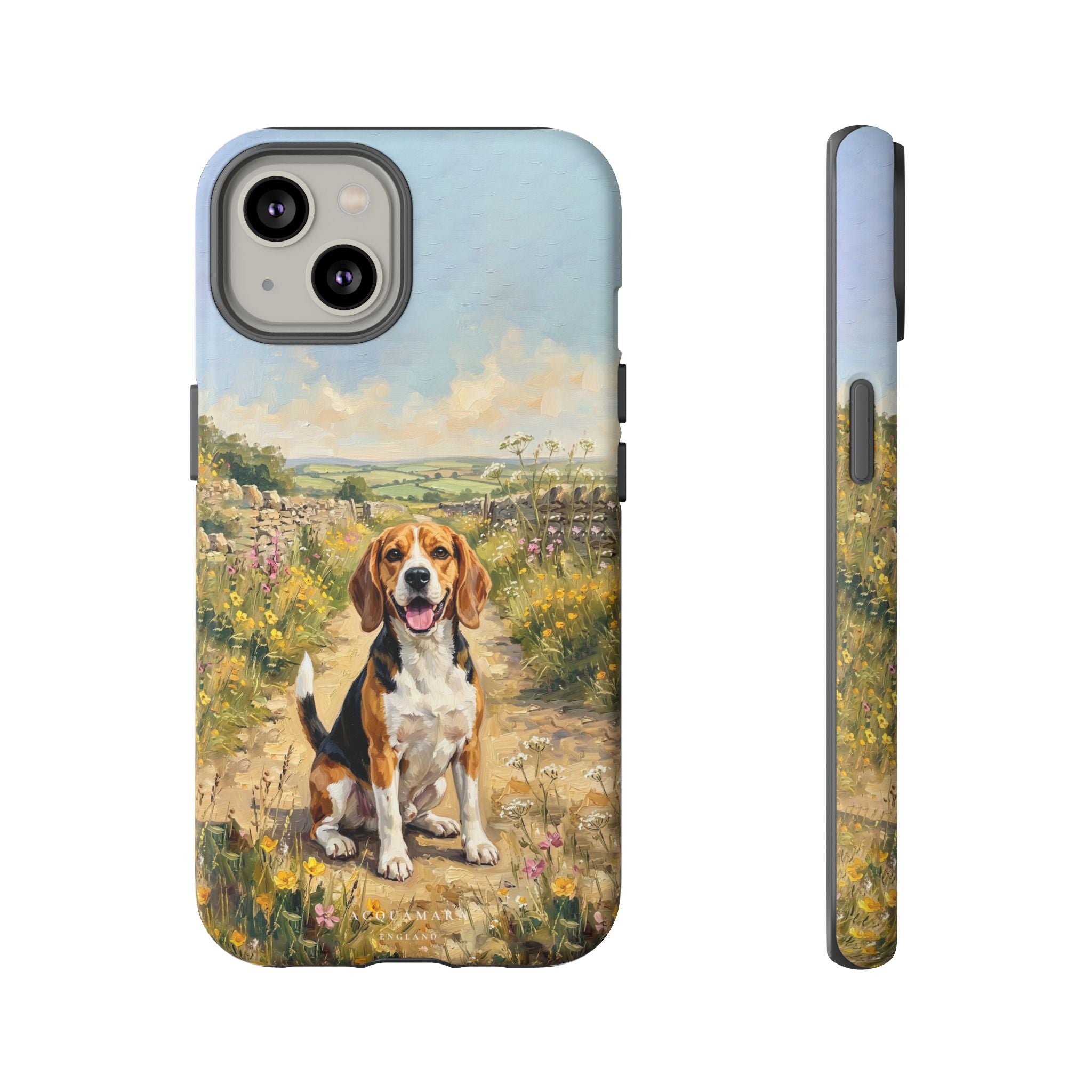 The Beagle
