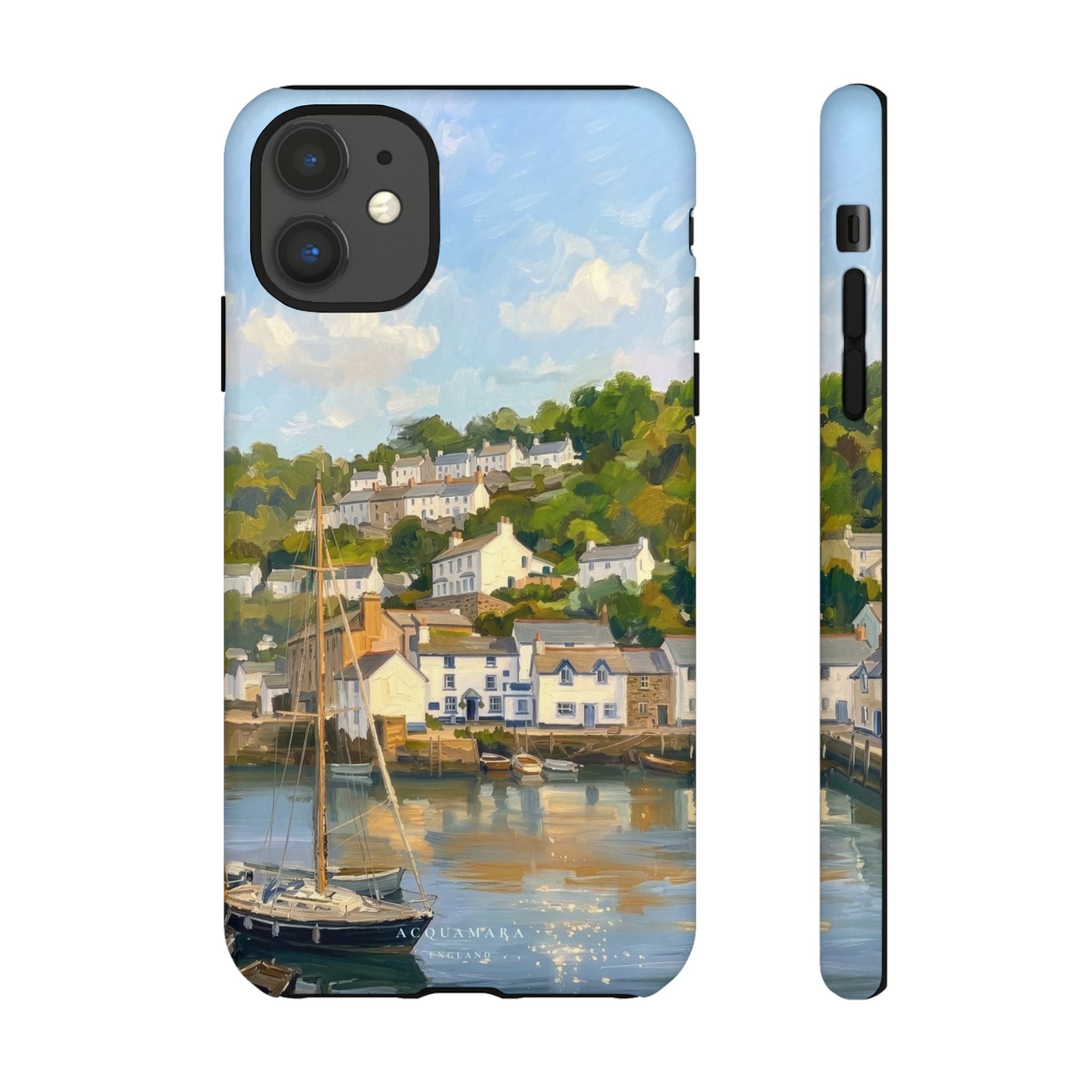 The Harbour