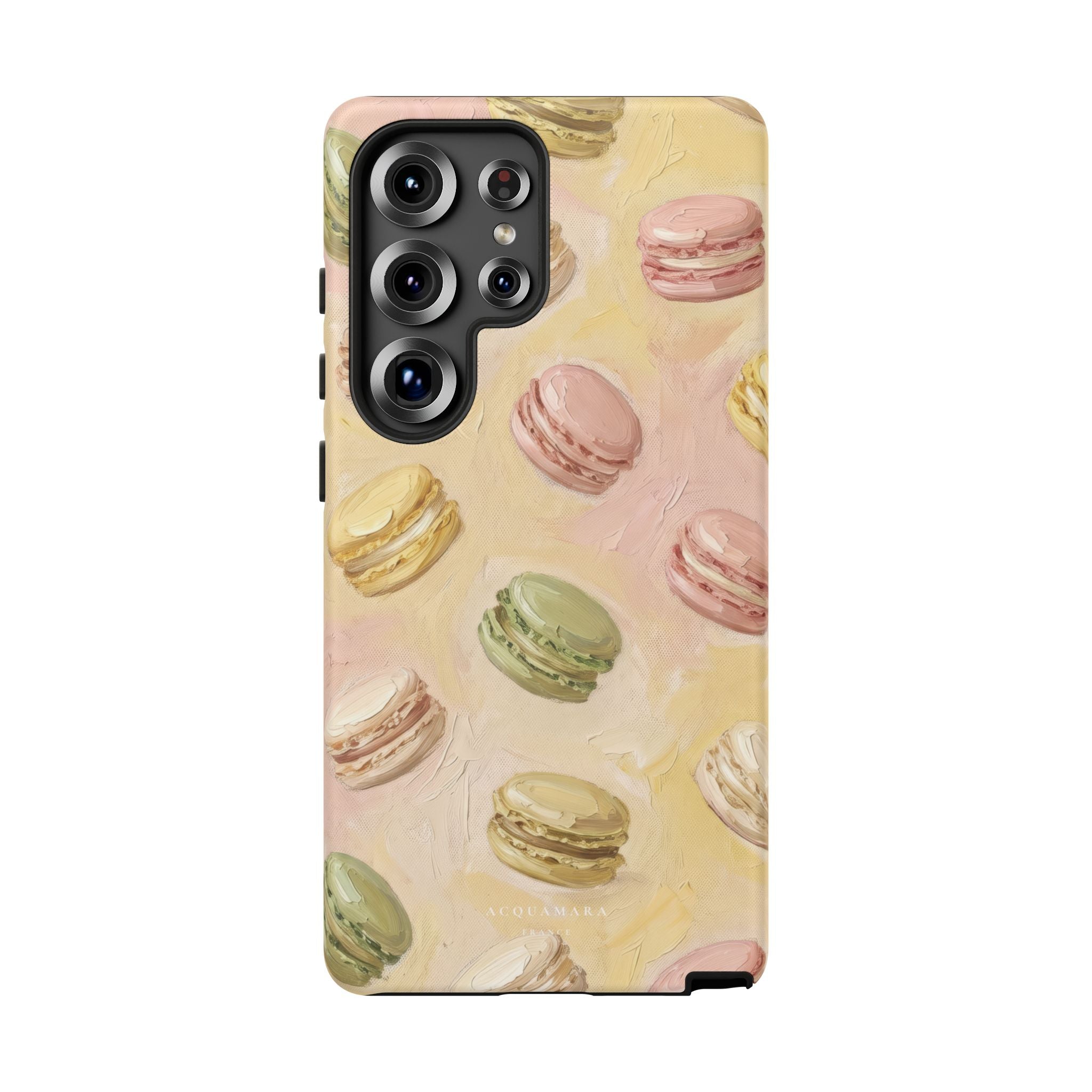 Les Macarons