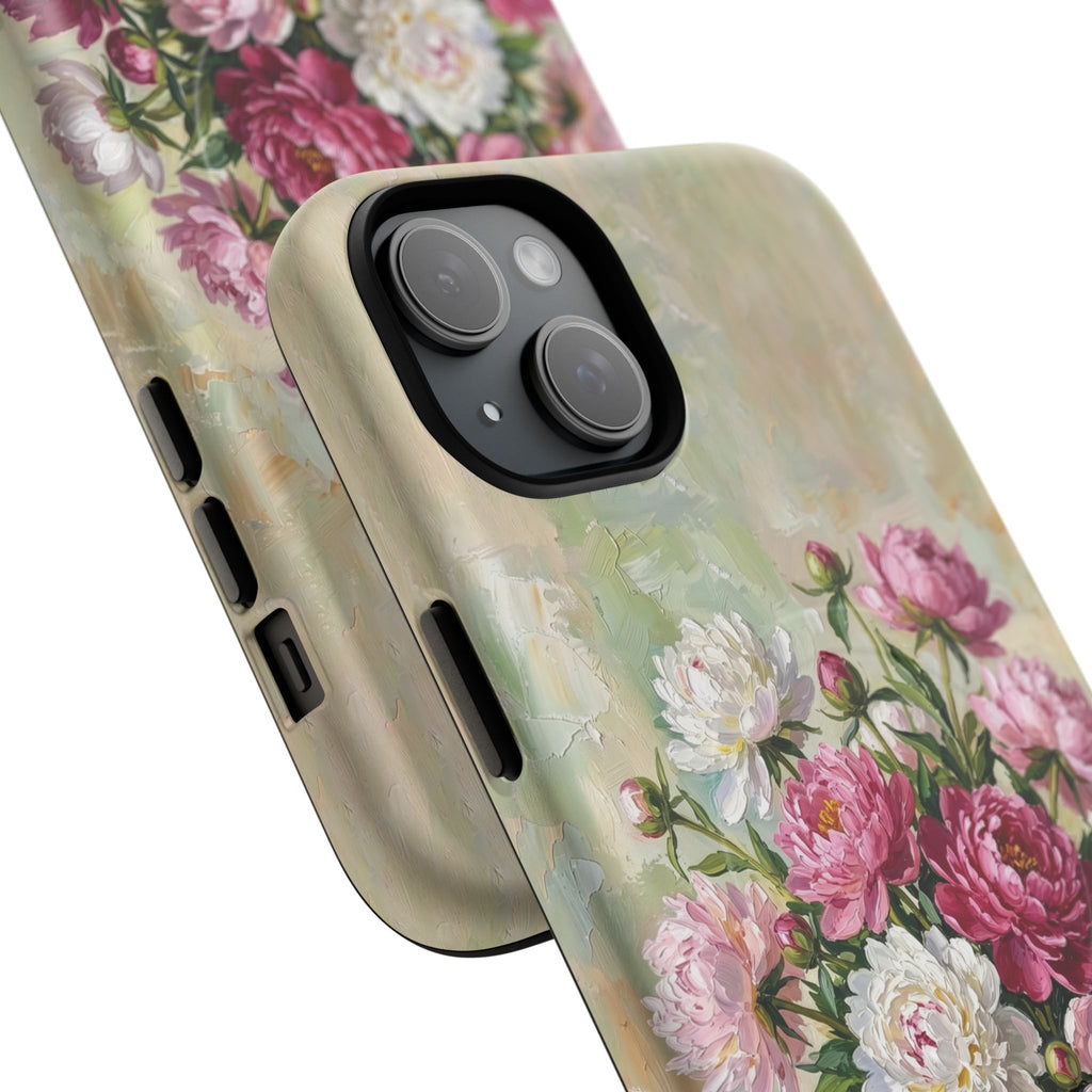 Peonies (MagSafe)