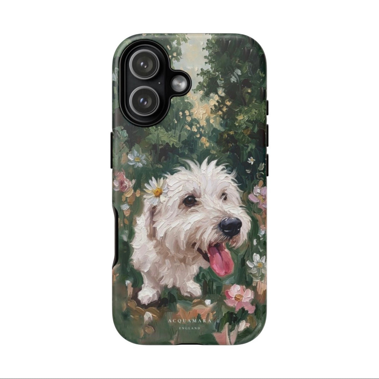 Custom Design - F.E.