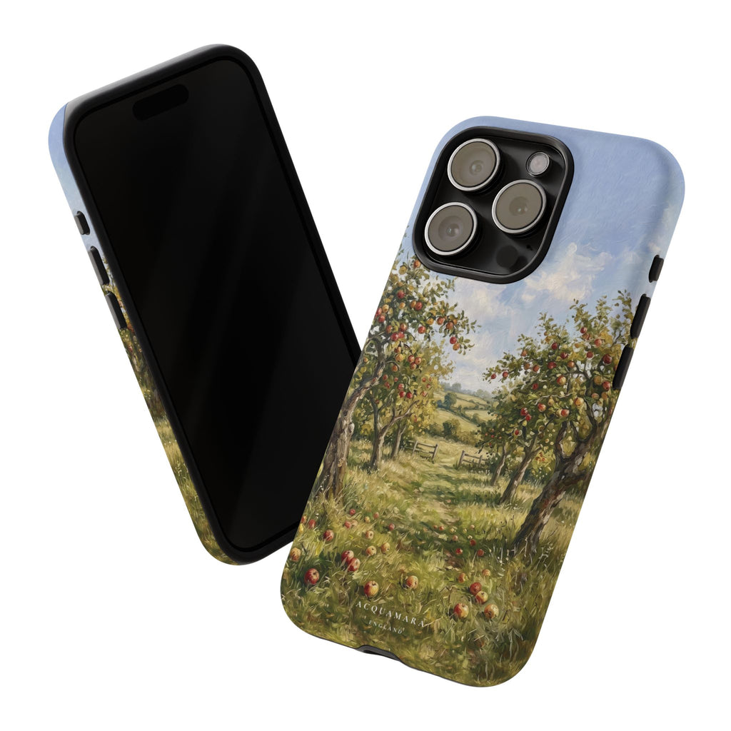 The Orchard
