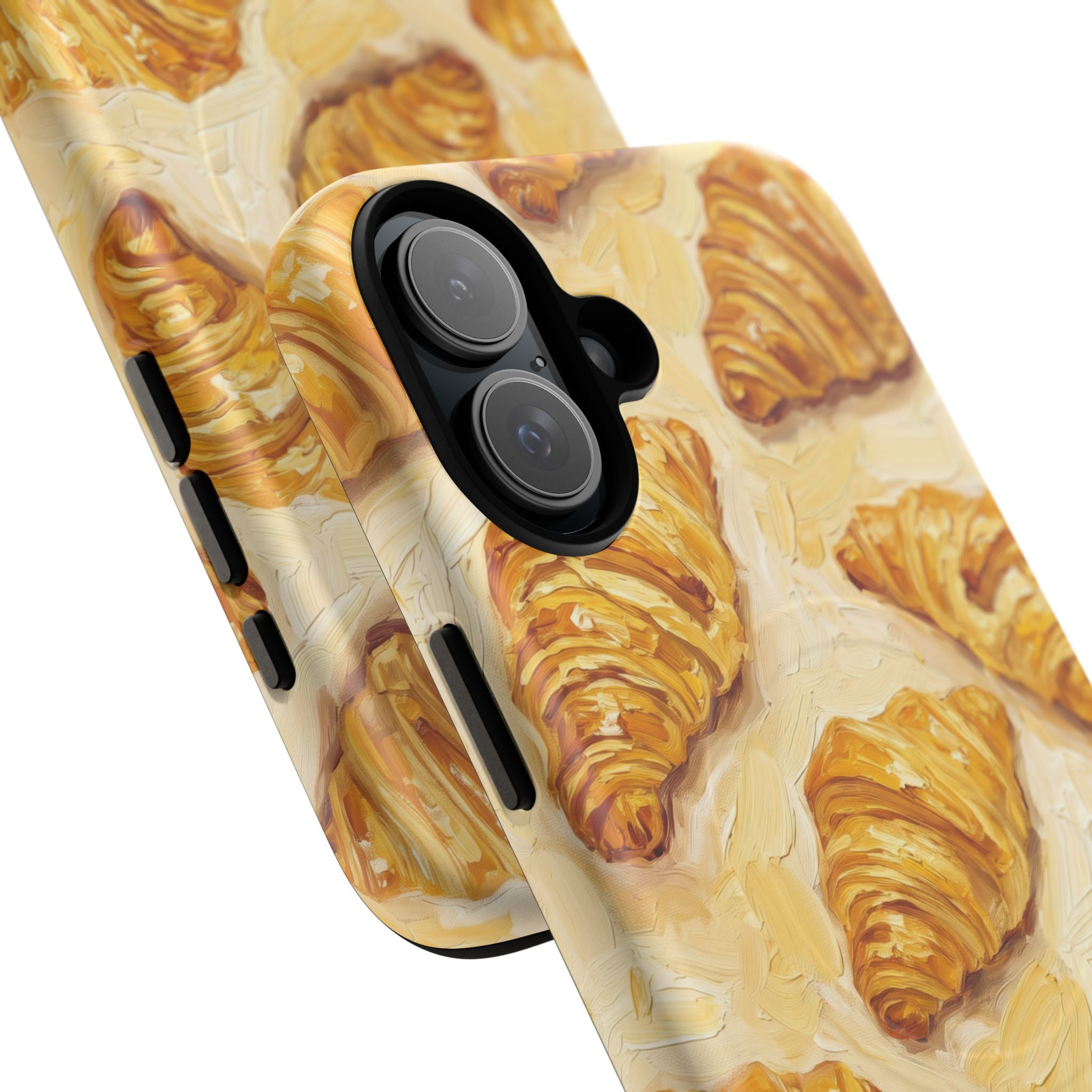 Les Croissants (MagSafe)