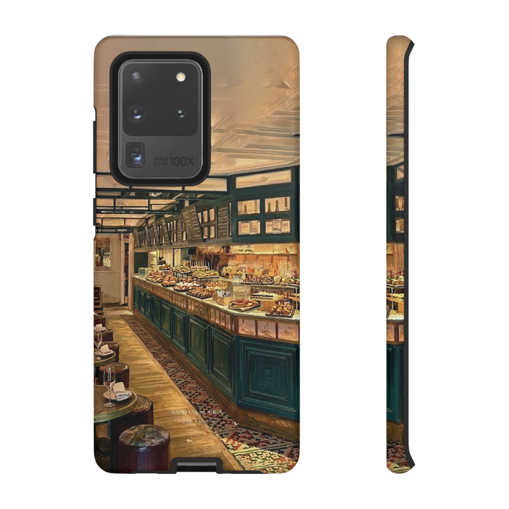 Pintxo Bar