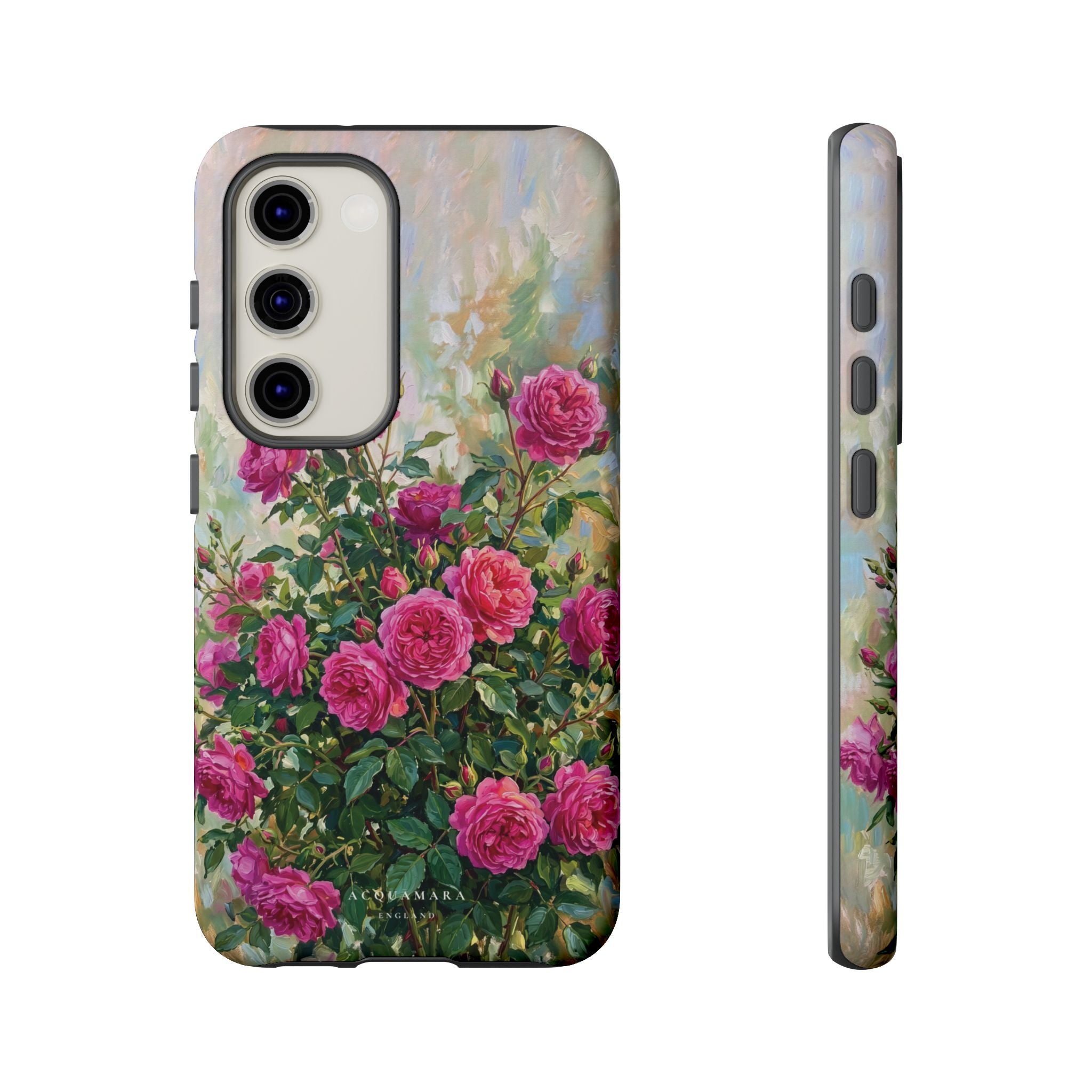 English Roses