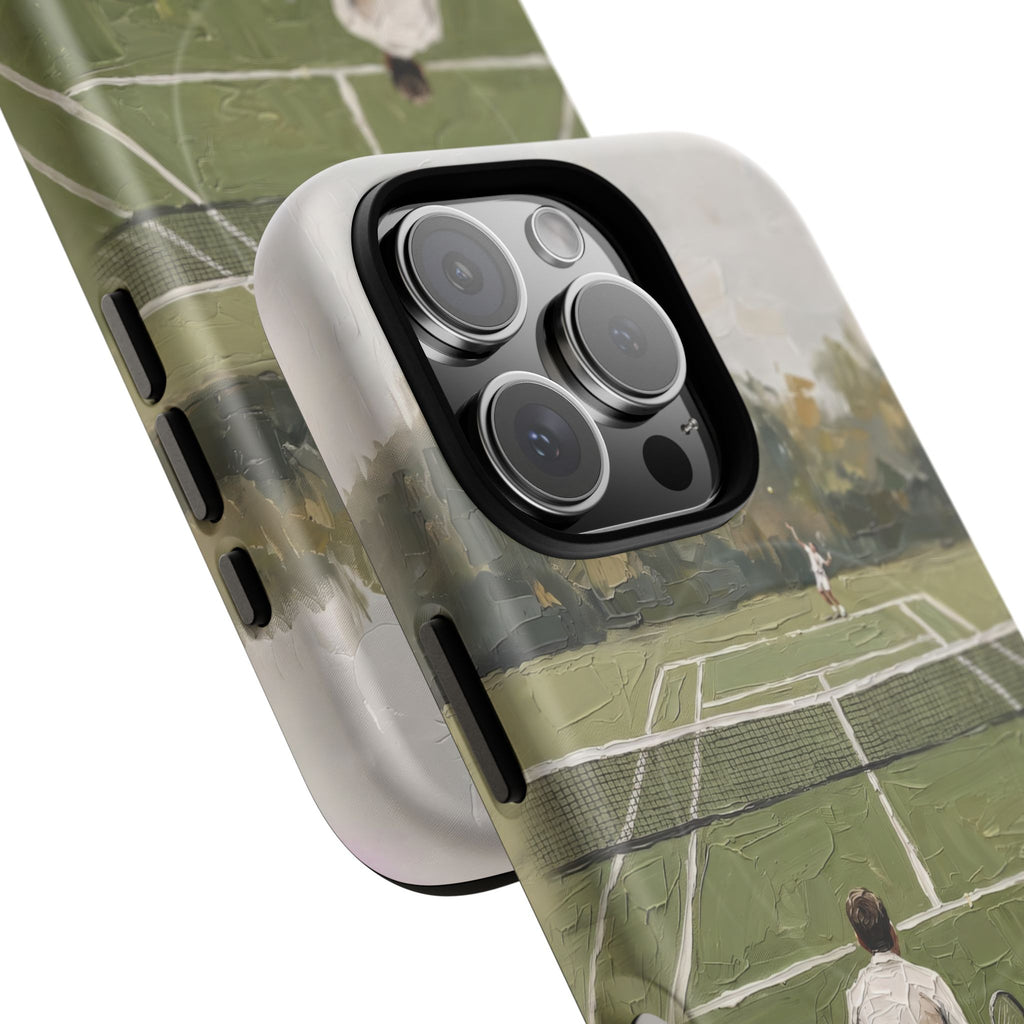 The Baseline (MagSafe)