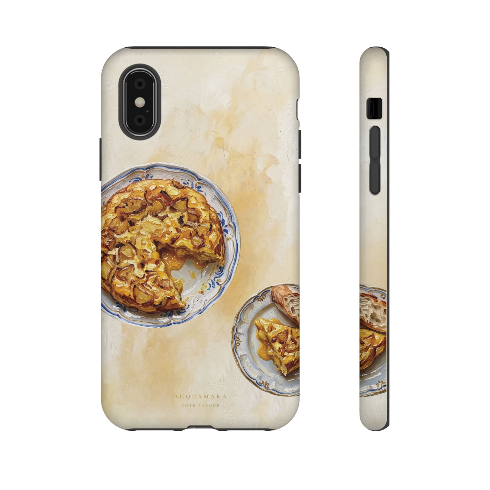 La Tortilla