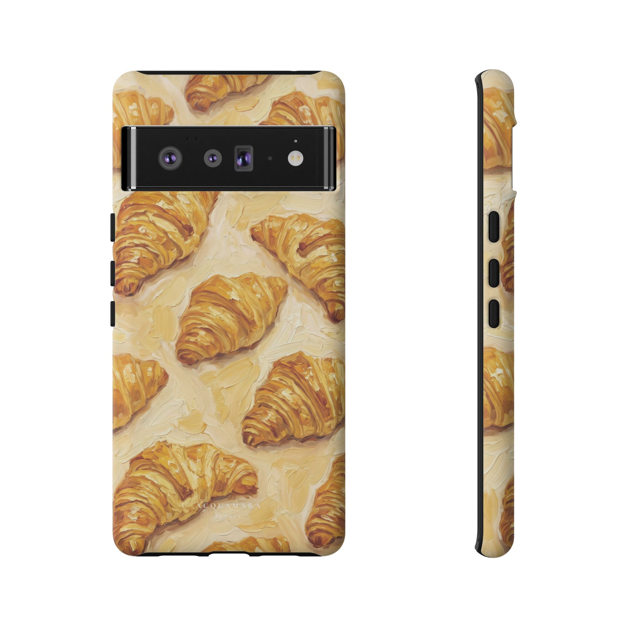Les Croissants
