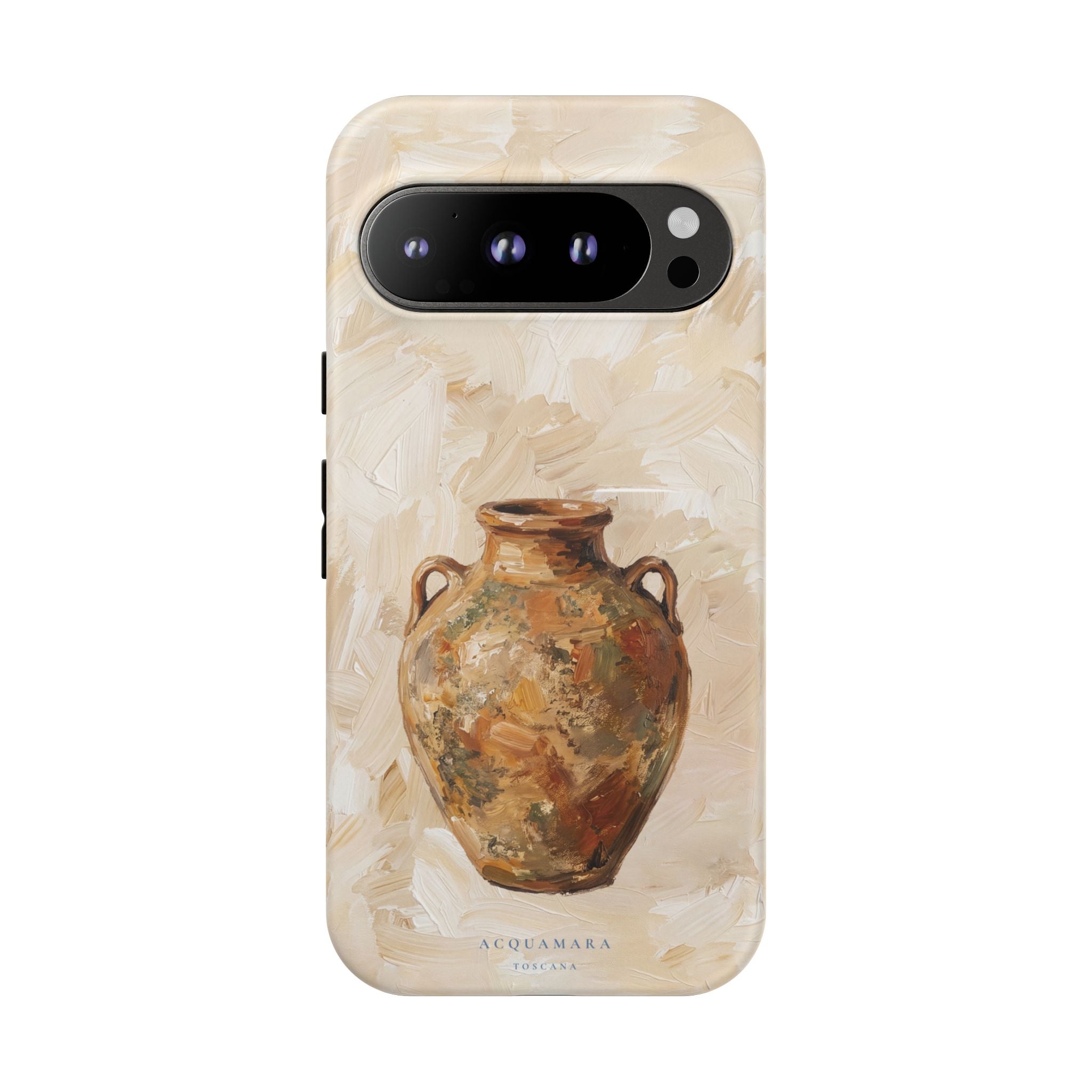 L'Anfora di Terracotta
