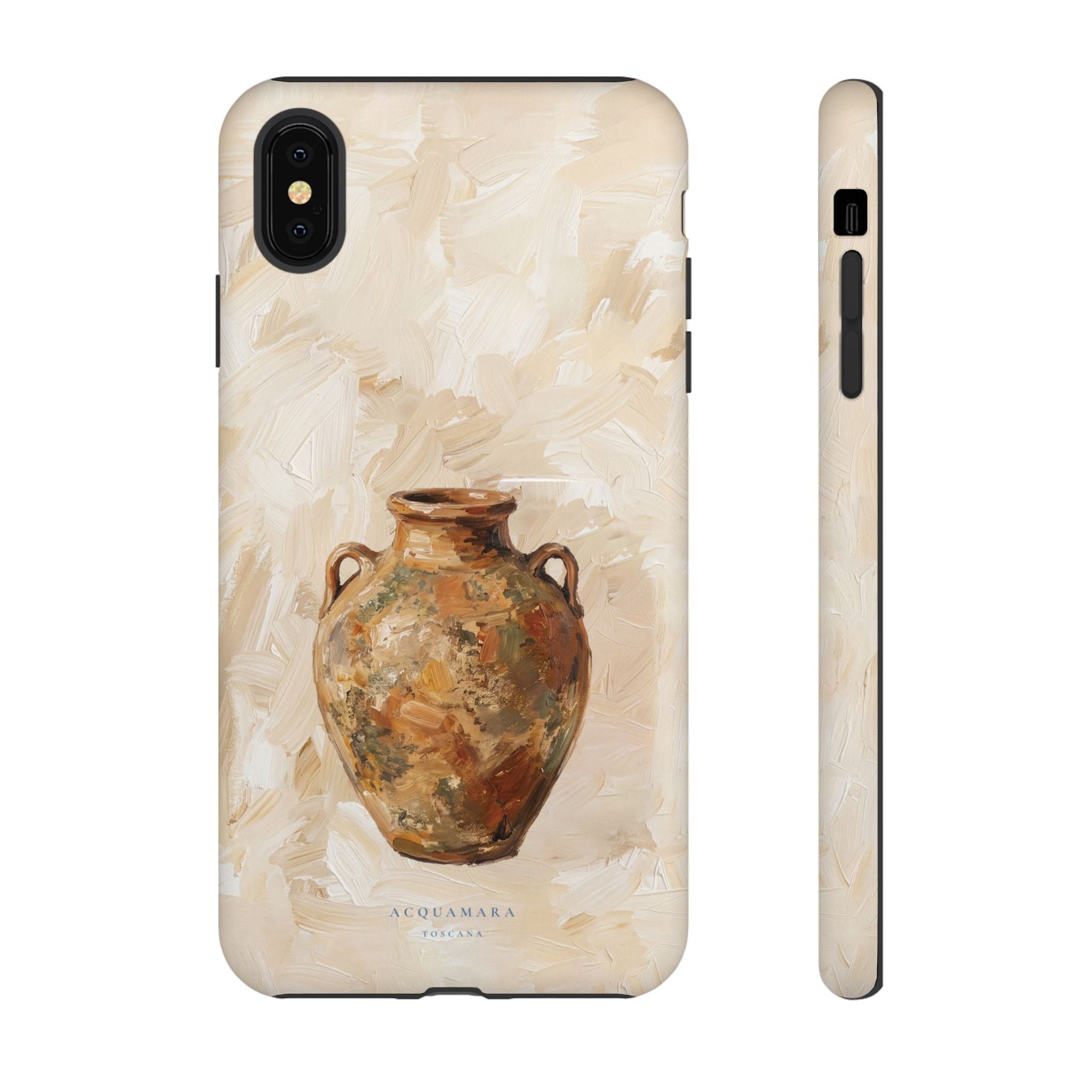 L'Anfora di Terracotta