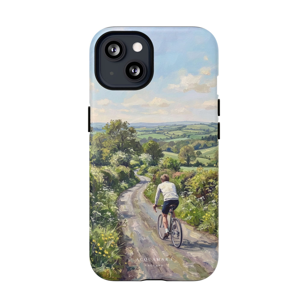The Cyclist (MagSafe)