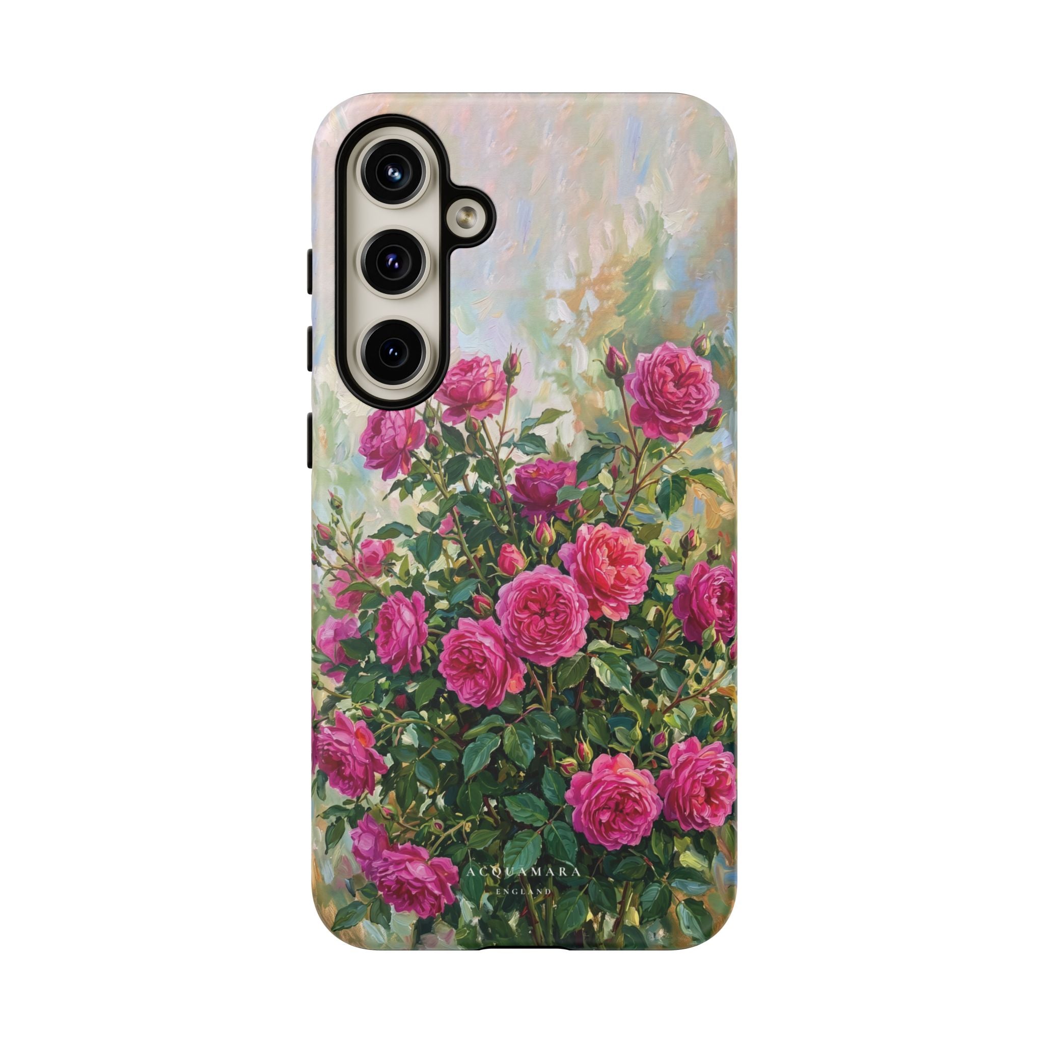 English Roses