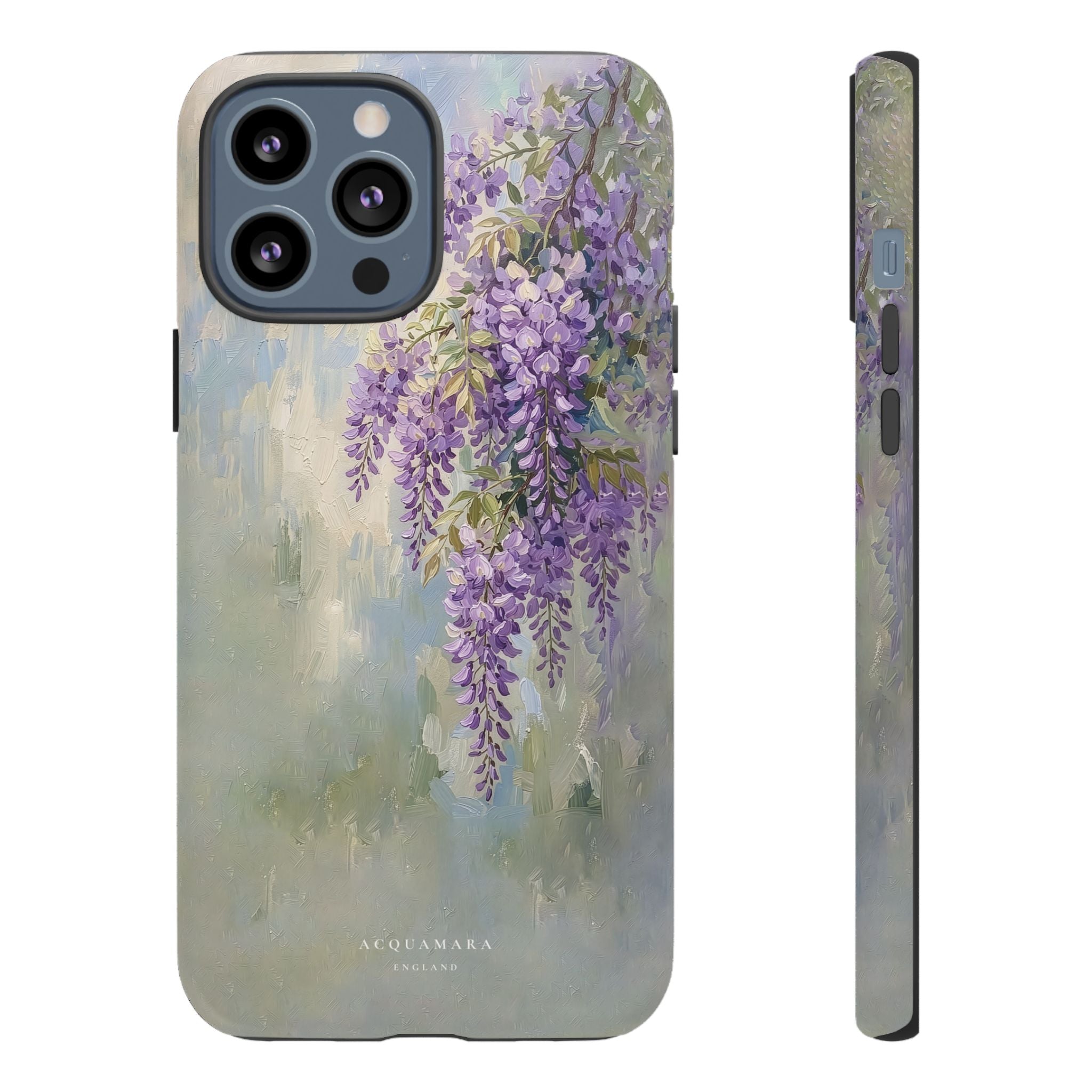 The Wisteria