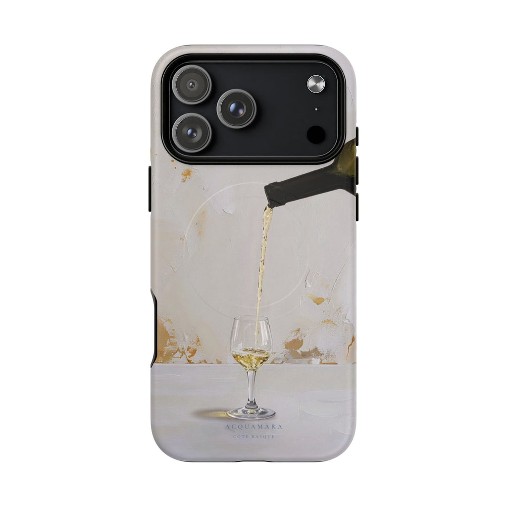 Txakoli (MagSafe)