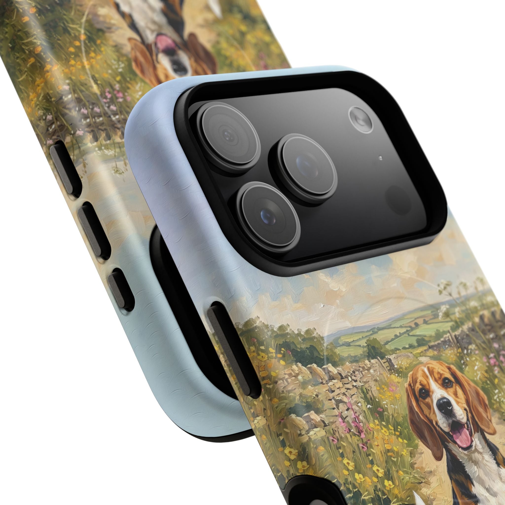 The Beagle (MagSafe)