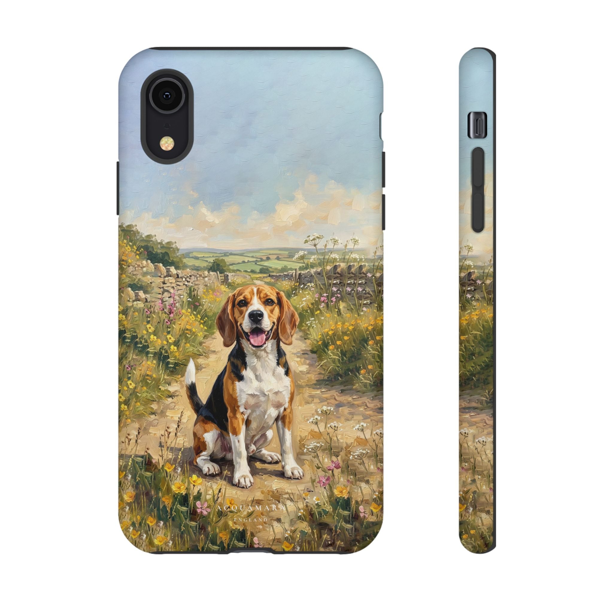 The Beagle