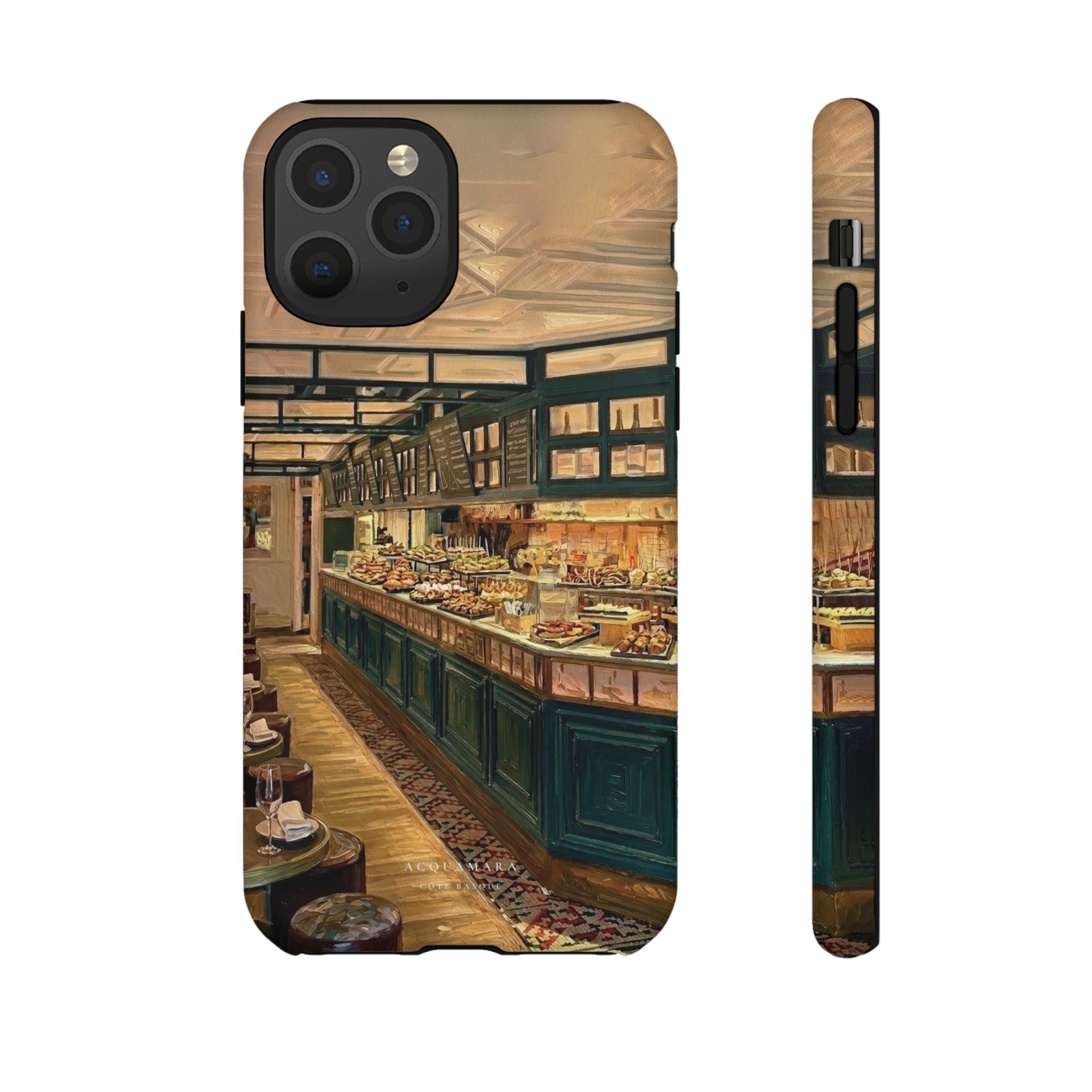 Pintxo Bar