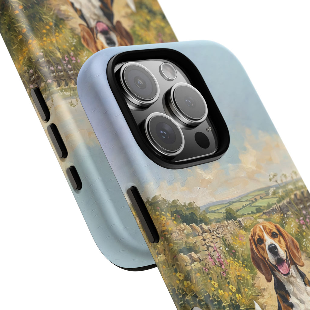 The Beagle (MagSafe)