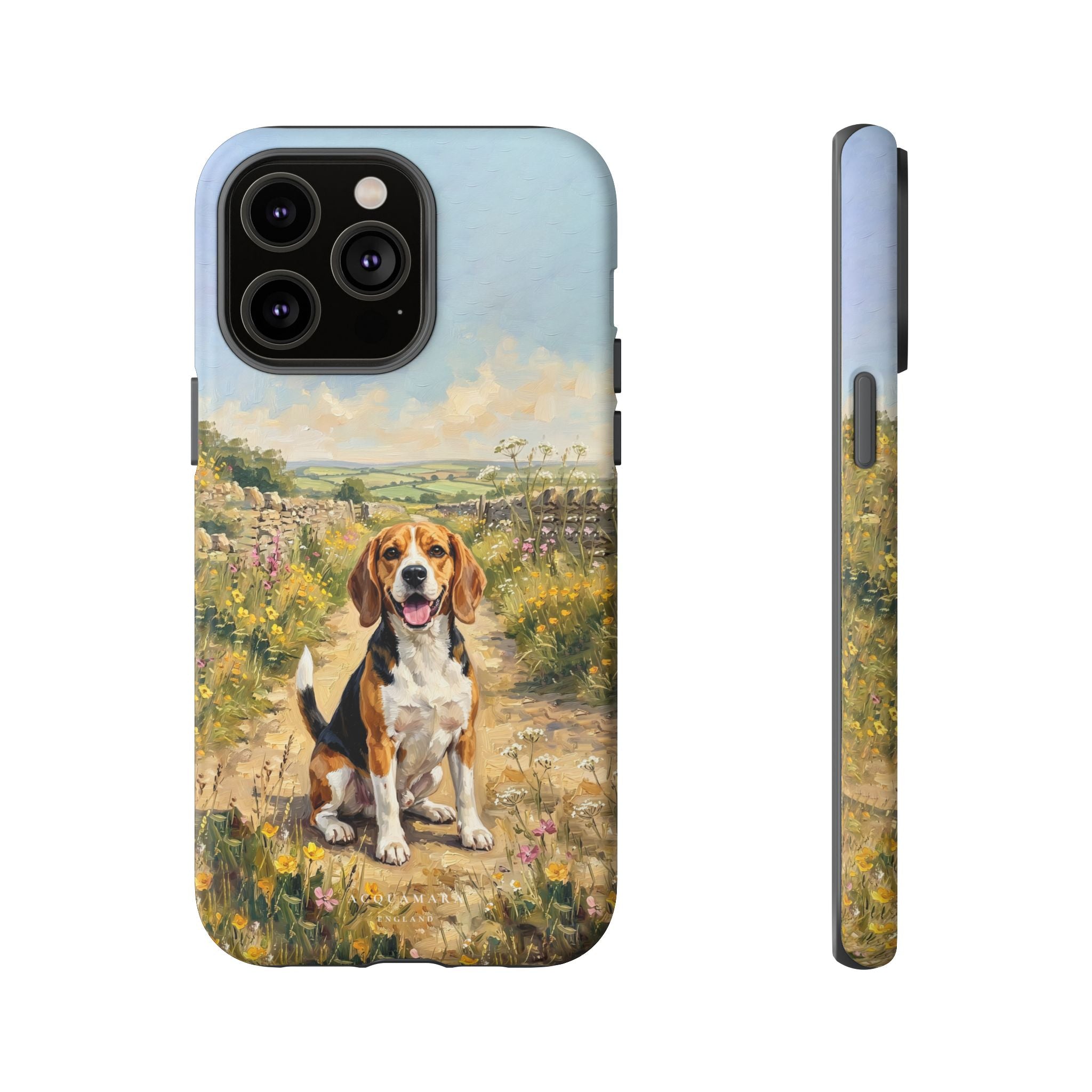 The Beagle