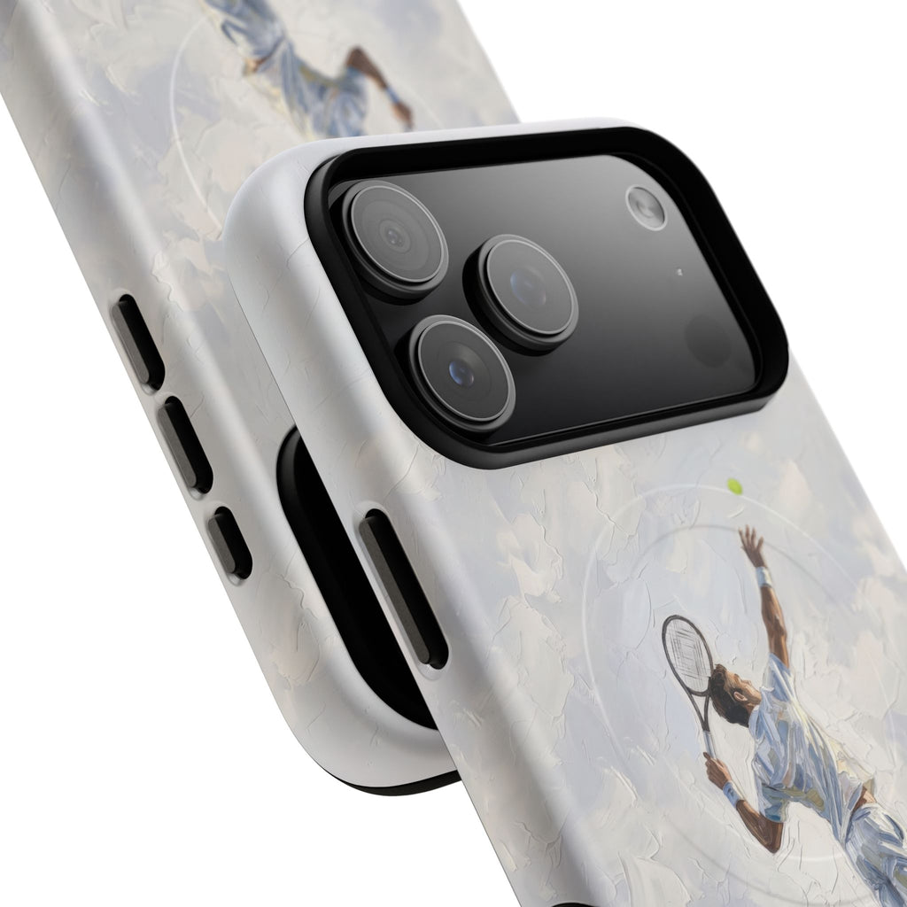 The Serve (MagSafe)
