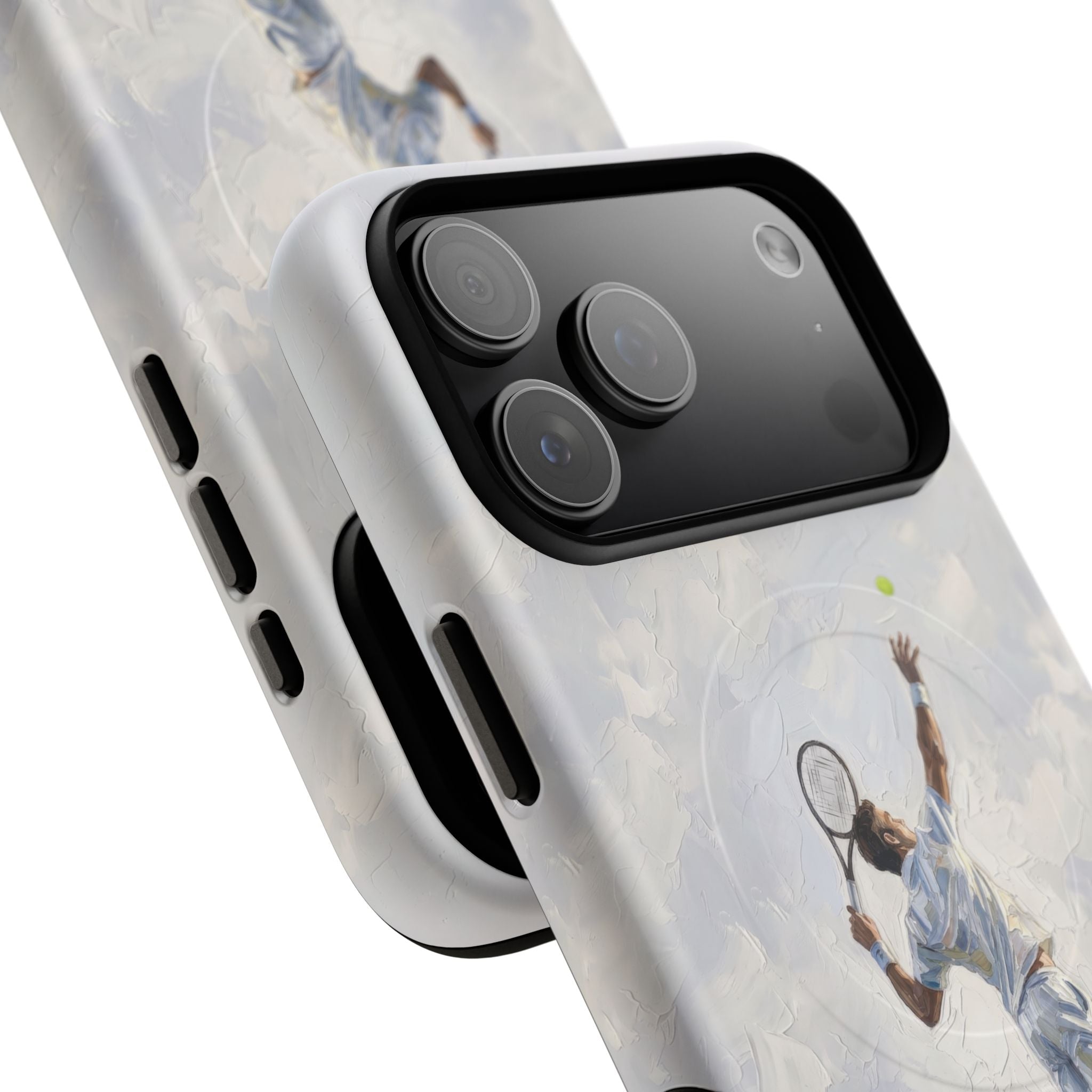 The Serve (MagSafe)