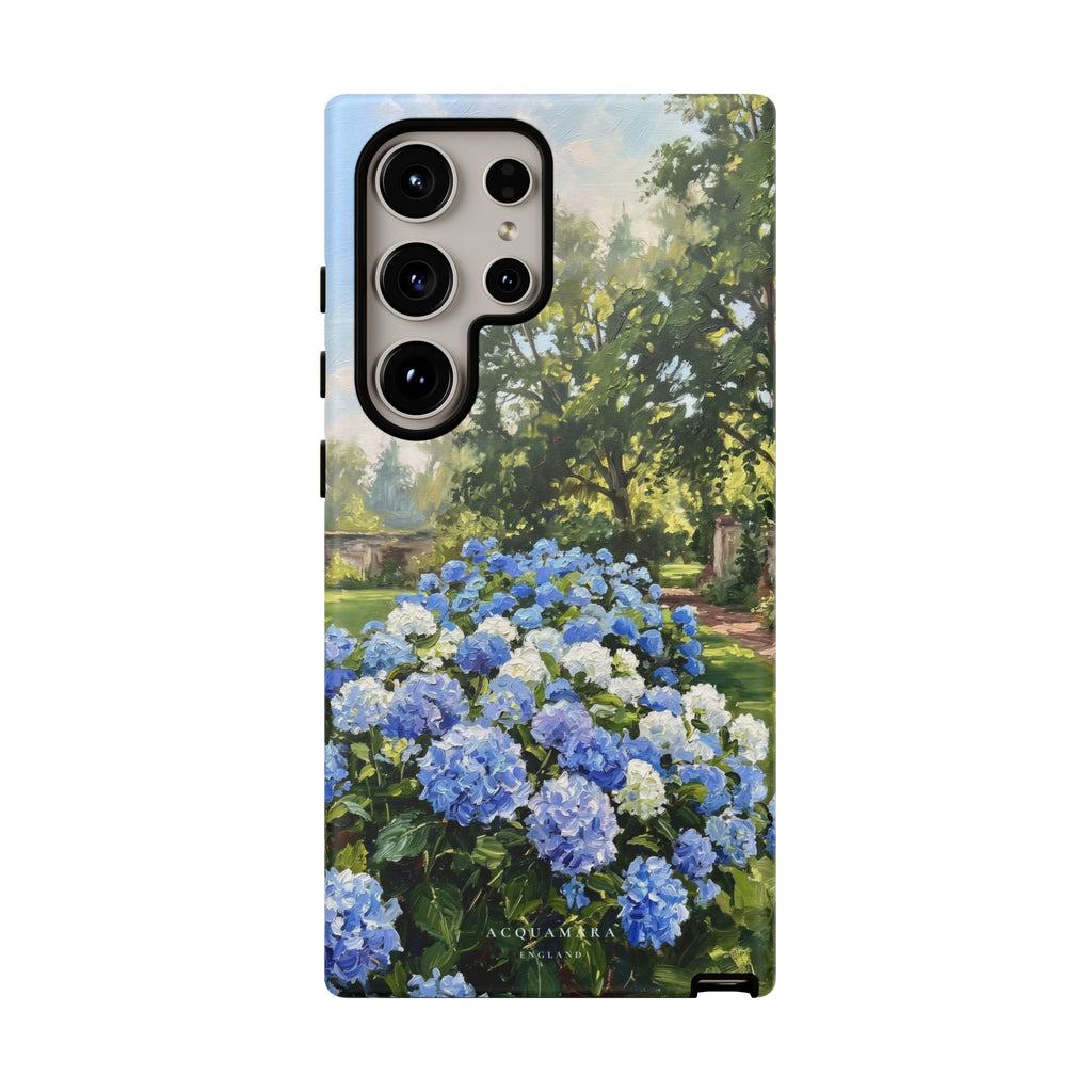 Hydrangeas