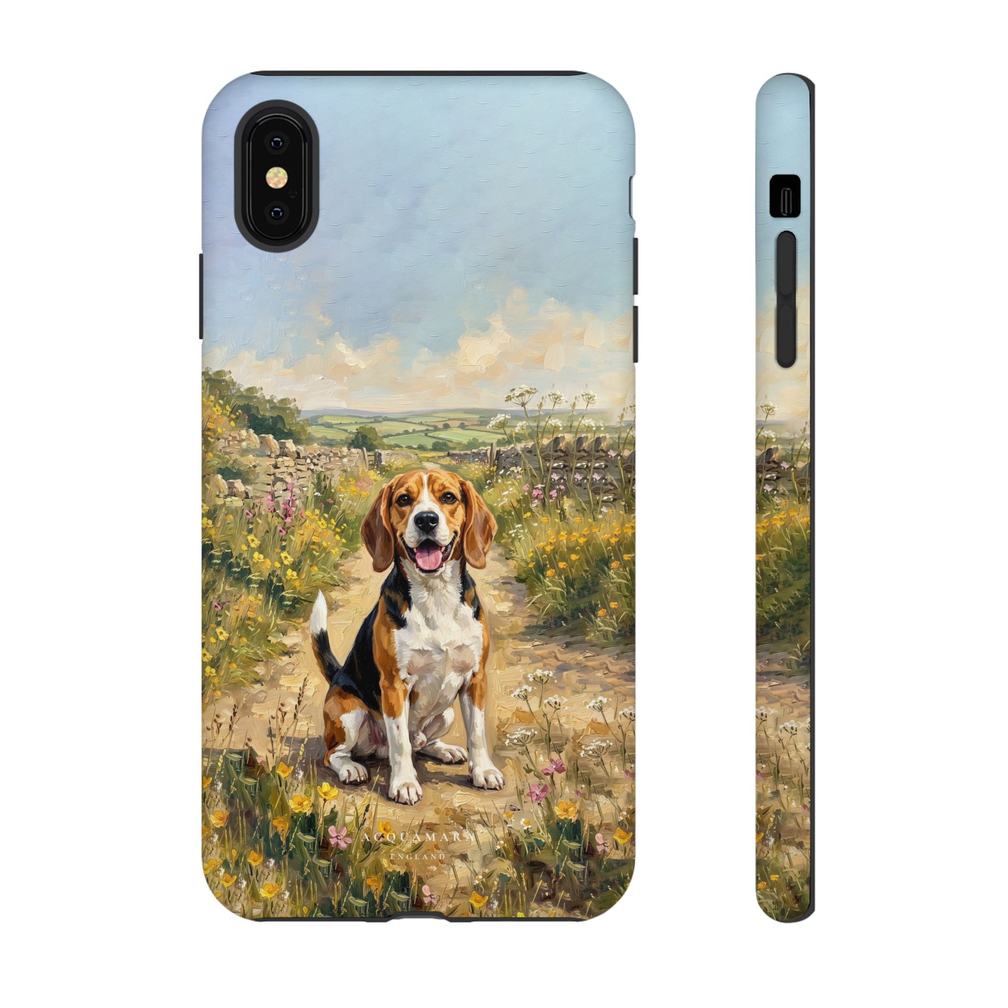 The Beagle