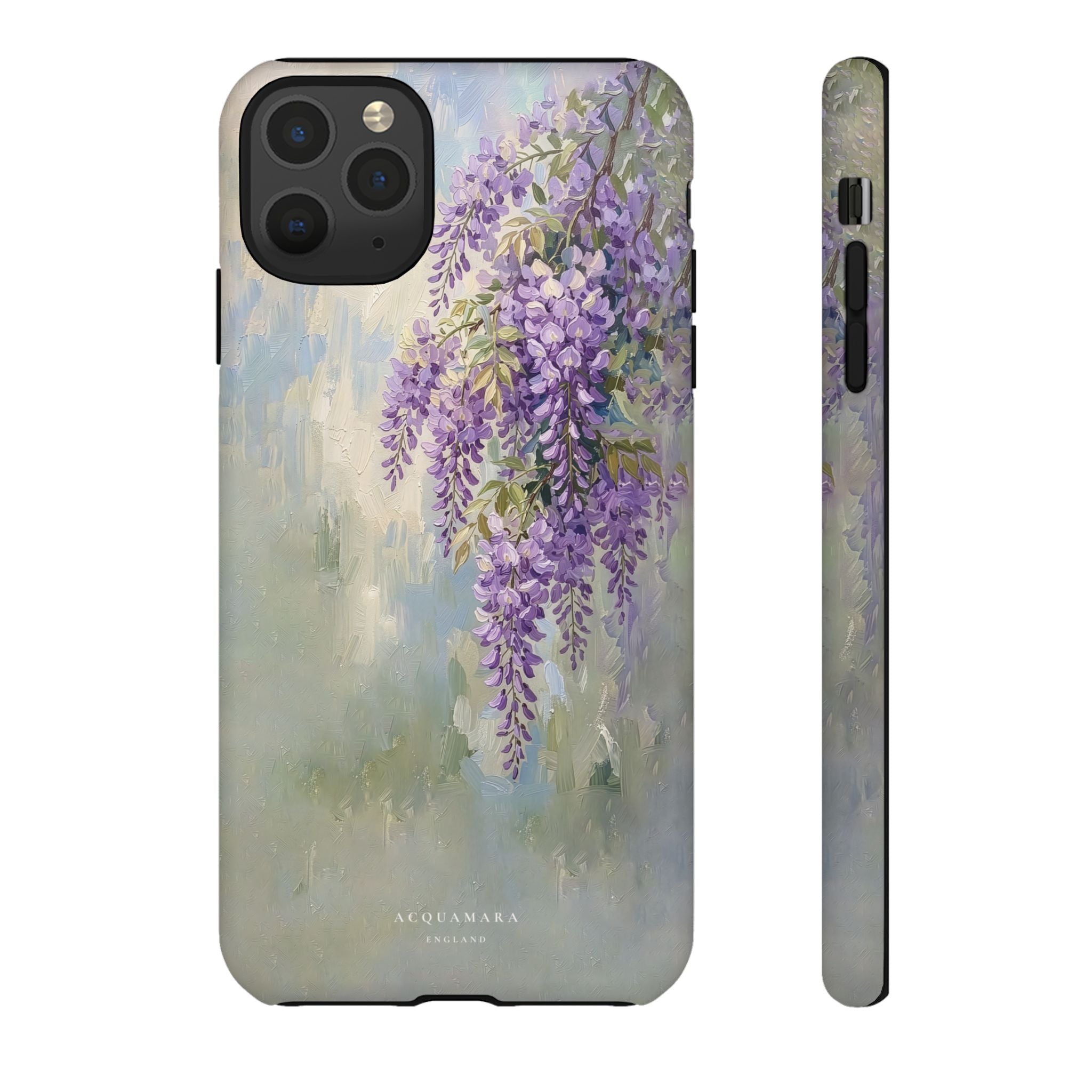 The Wisteria
