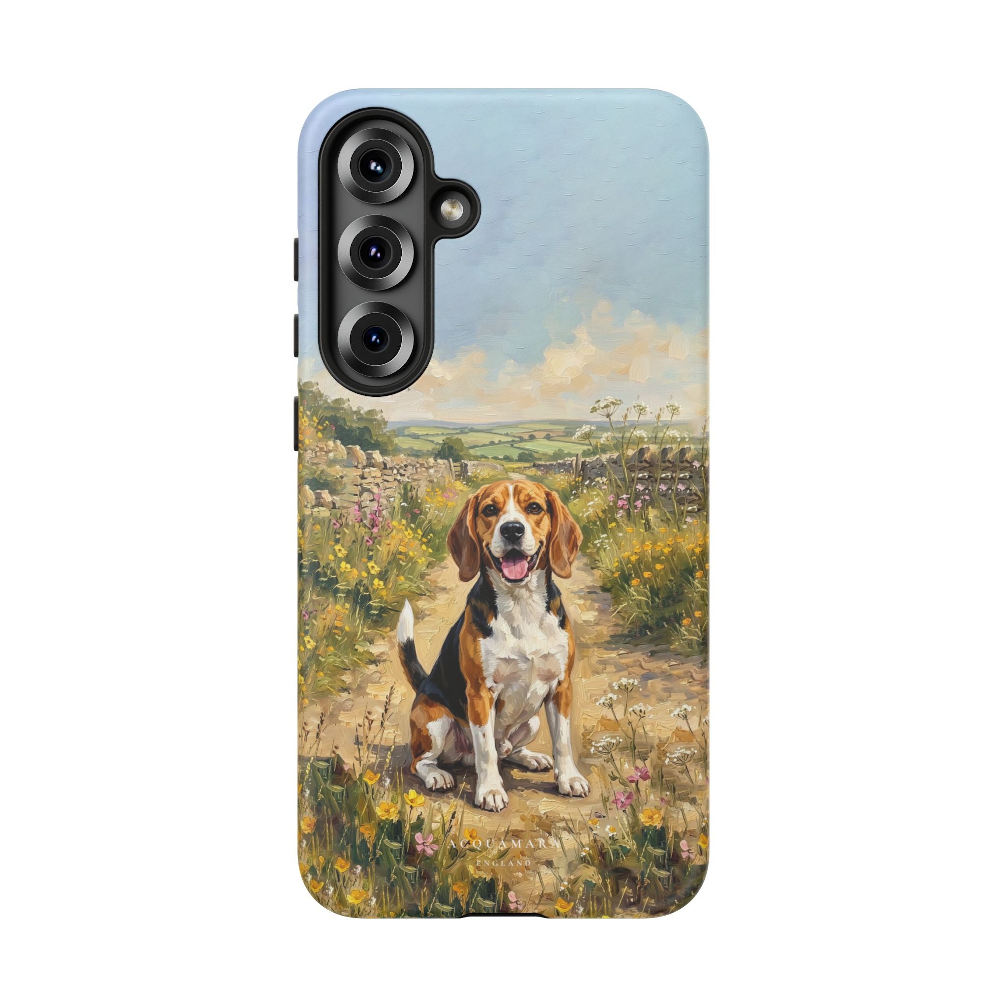 The Beagle