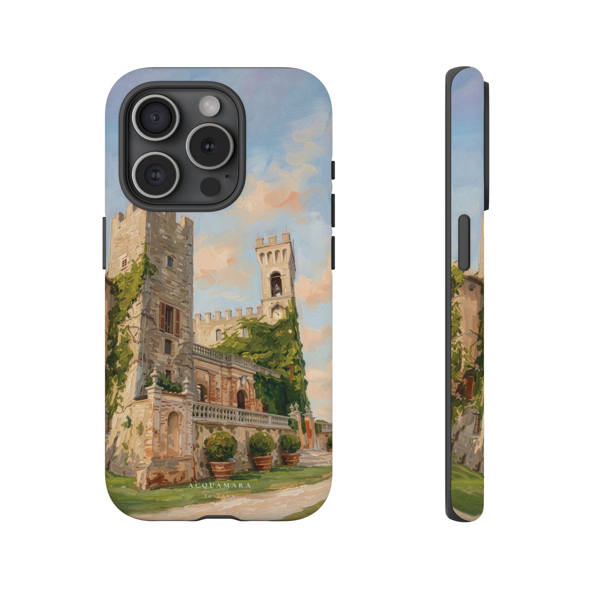 Il Castello Toscano