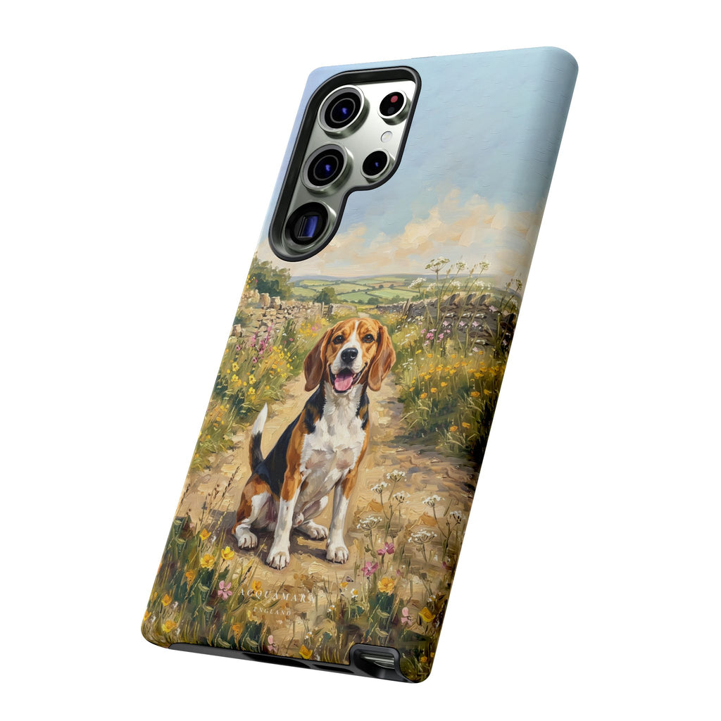 The Beagle