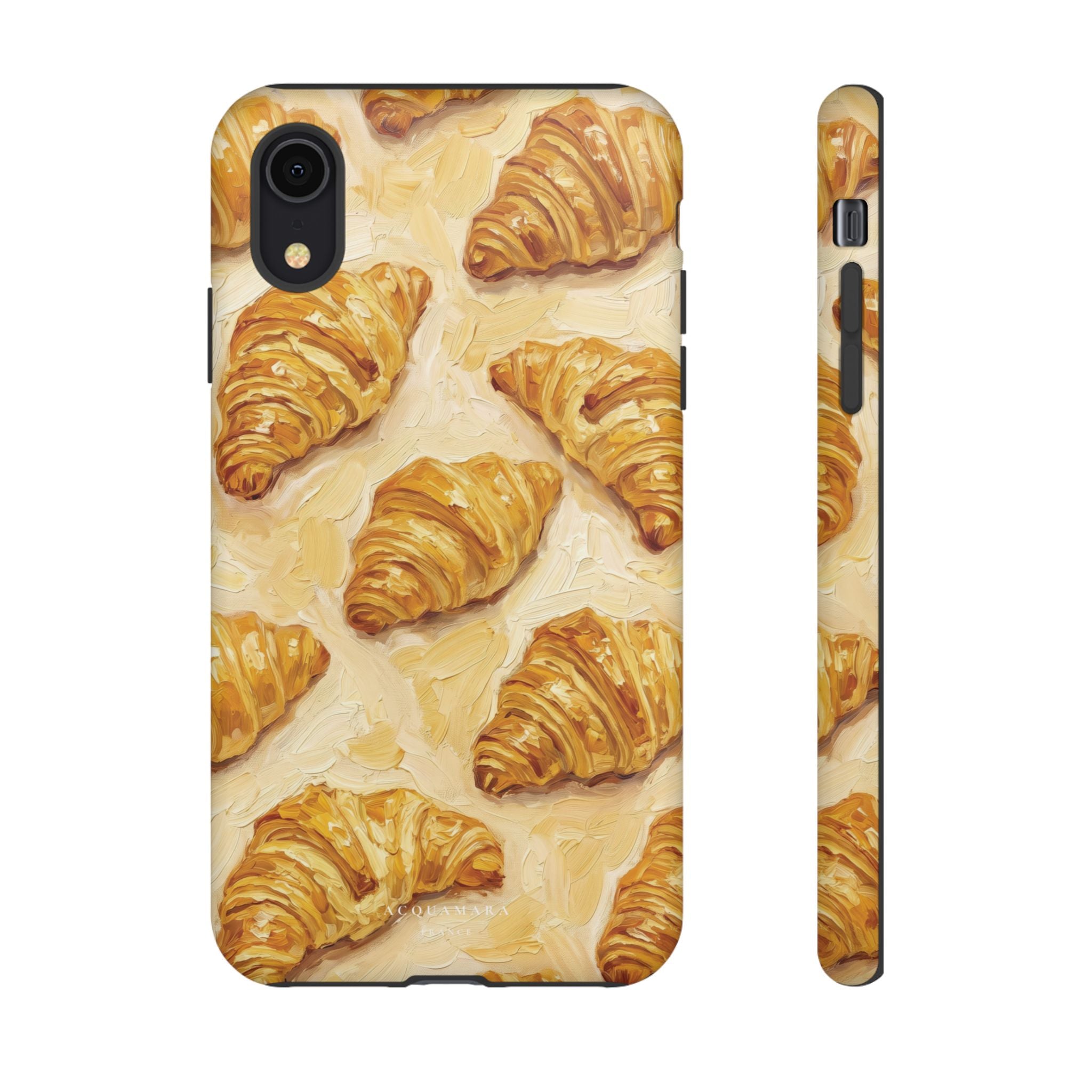 Les Croissants
