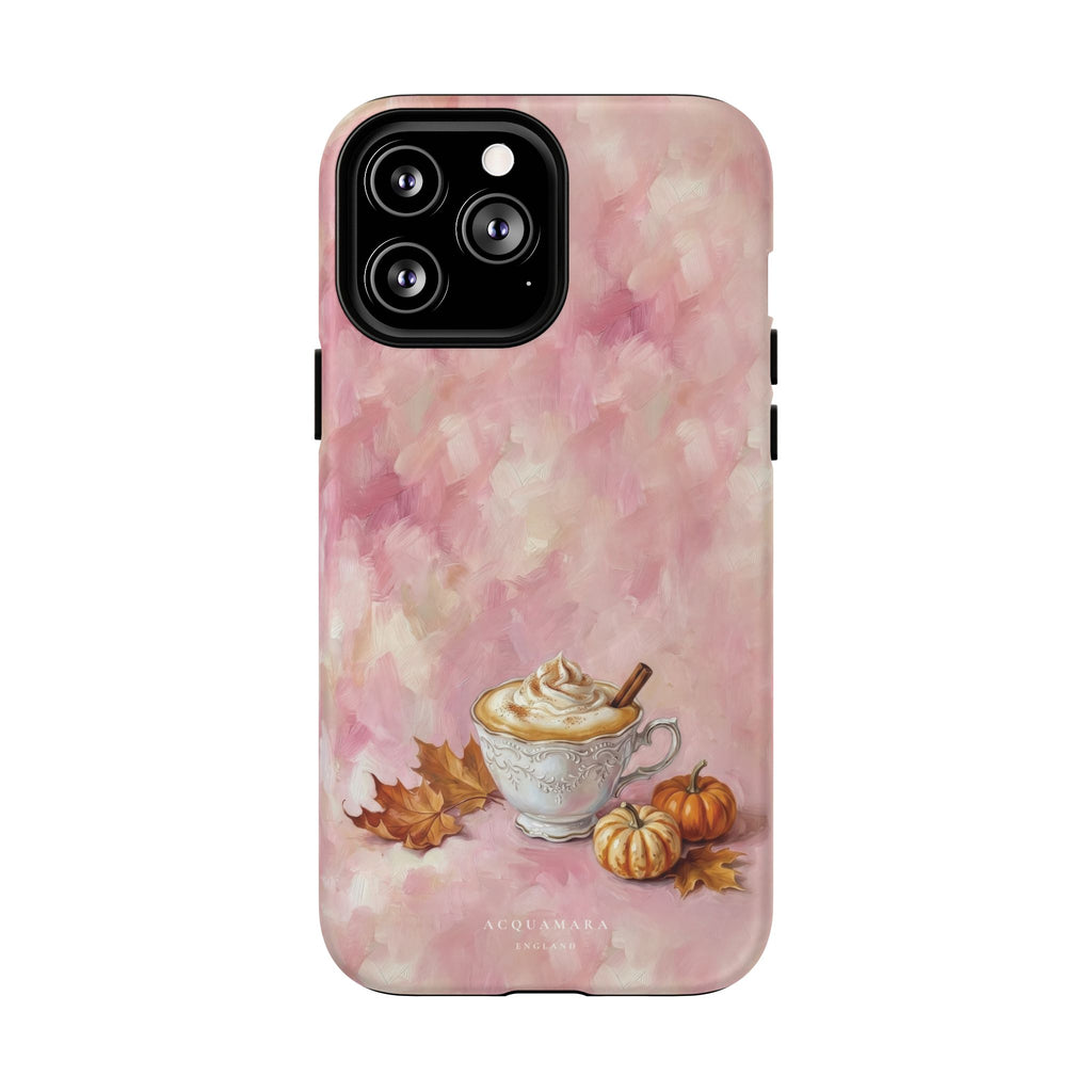 The Spiced Latte (MagSafe)