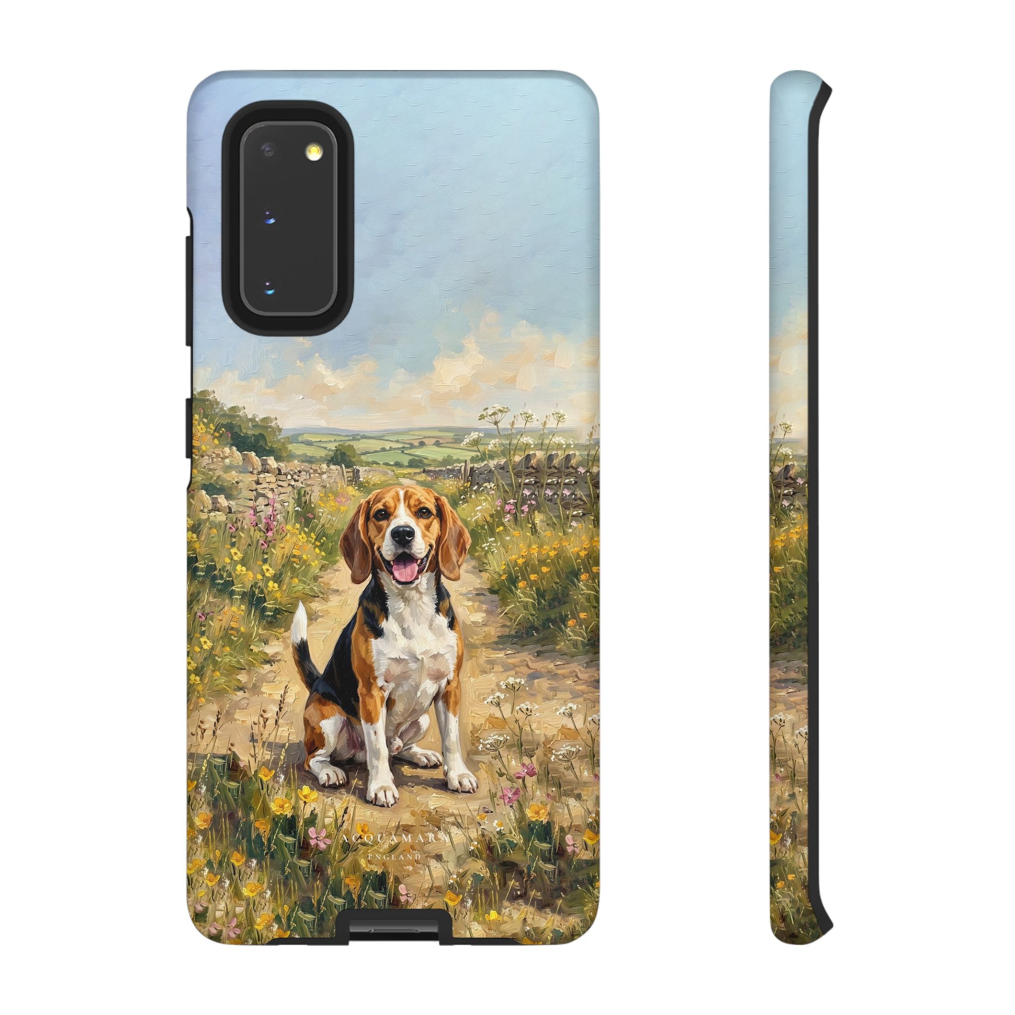 The Beagle