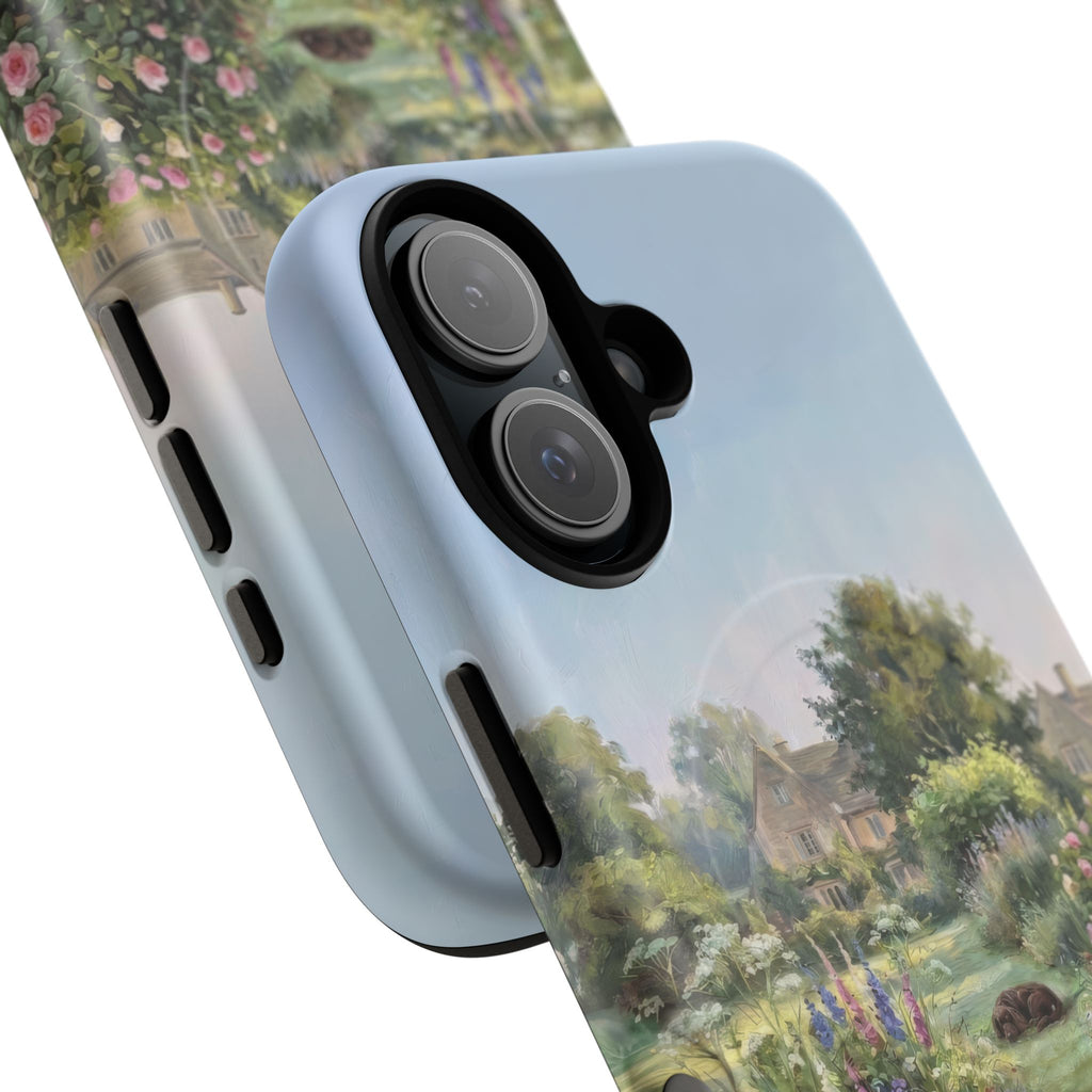 The Garden Walk (MagSafe)