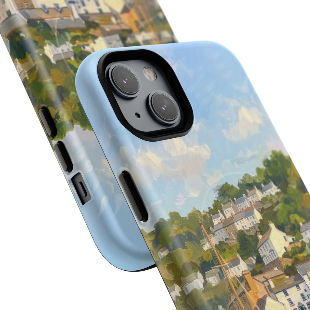 The Harbour (MagSafe)