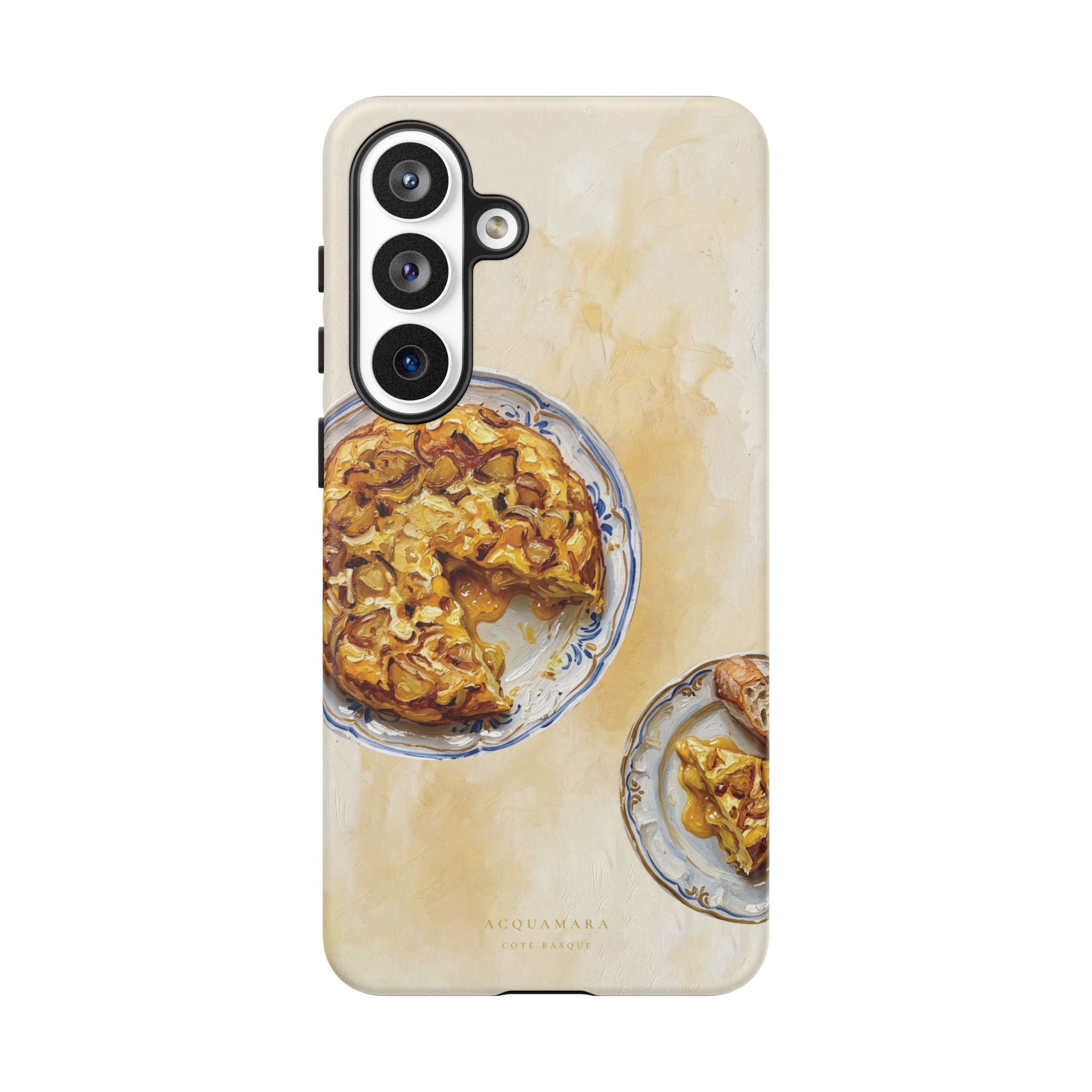 La Tortilla