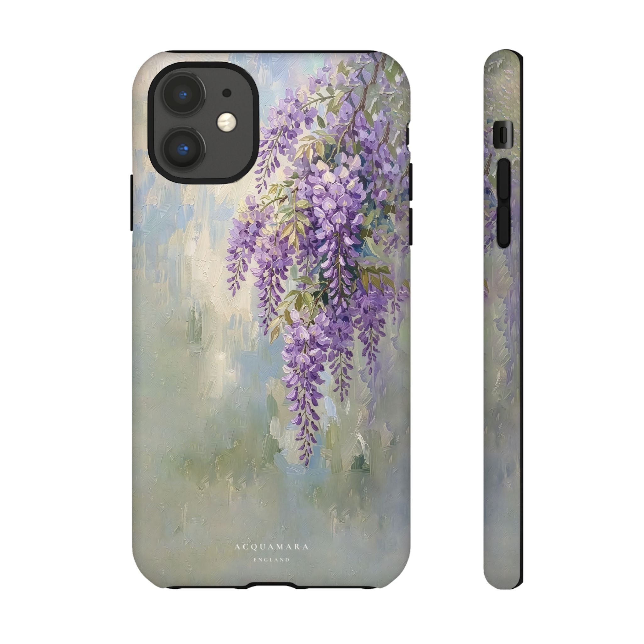 The Wisteria