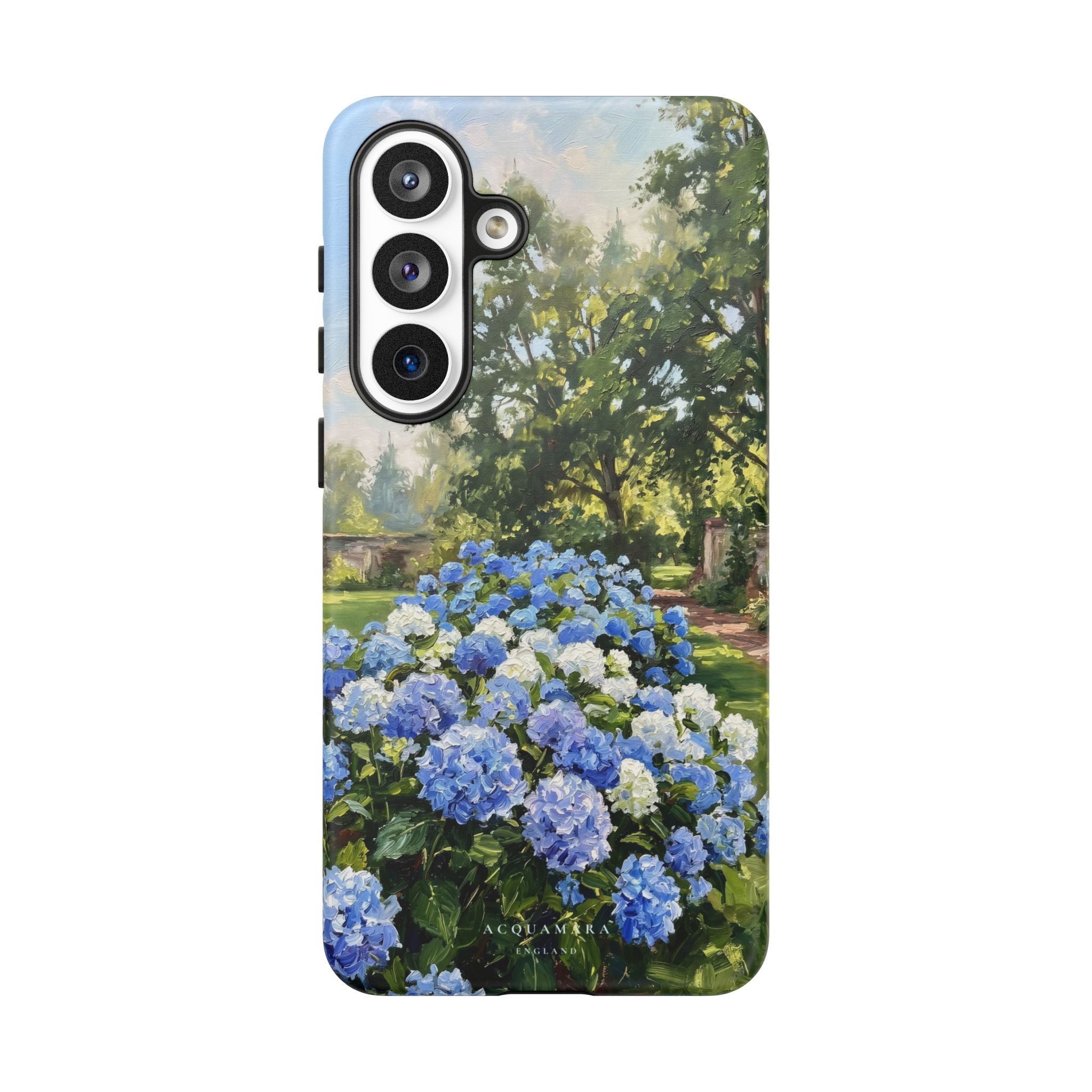 Hydrangeas