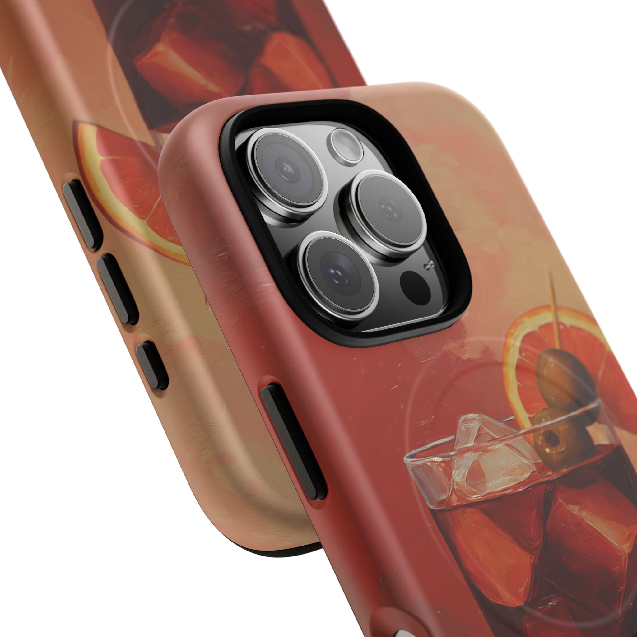 El Vermú (MagSafe)
